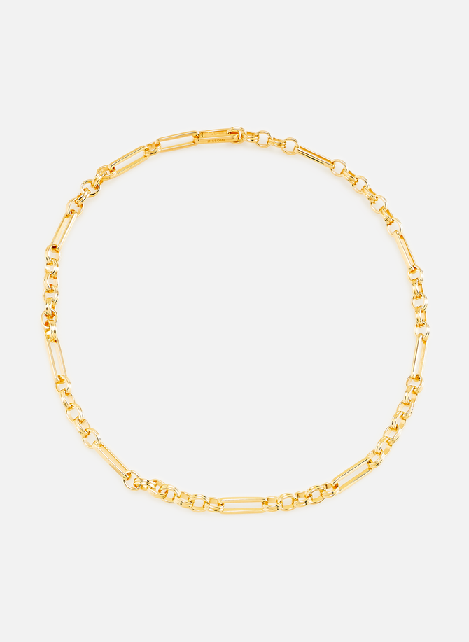Axiom chain necklace MISSOMA