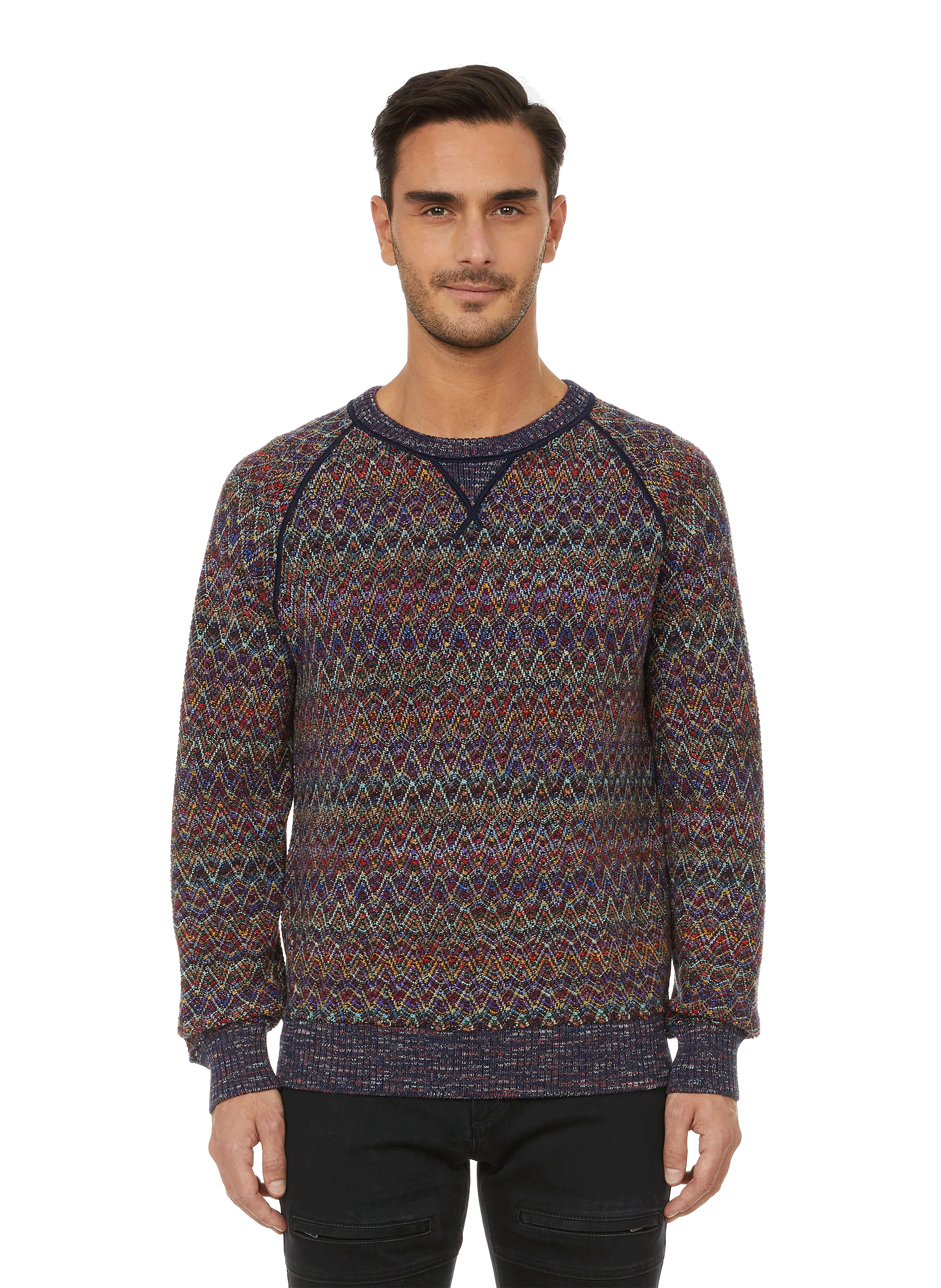 Missoni sweater Clearance