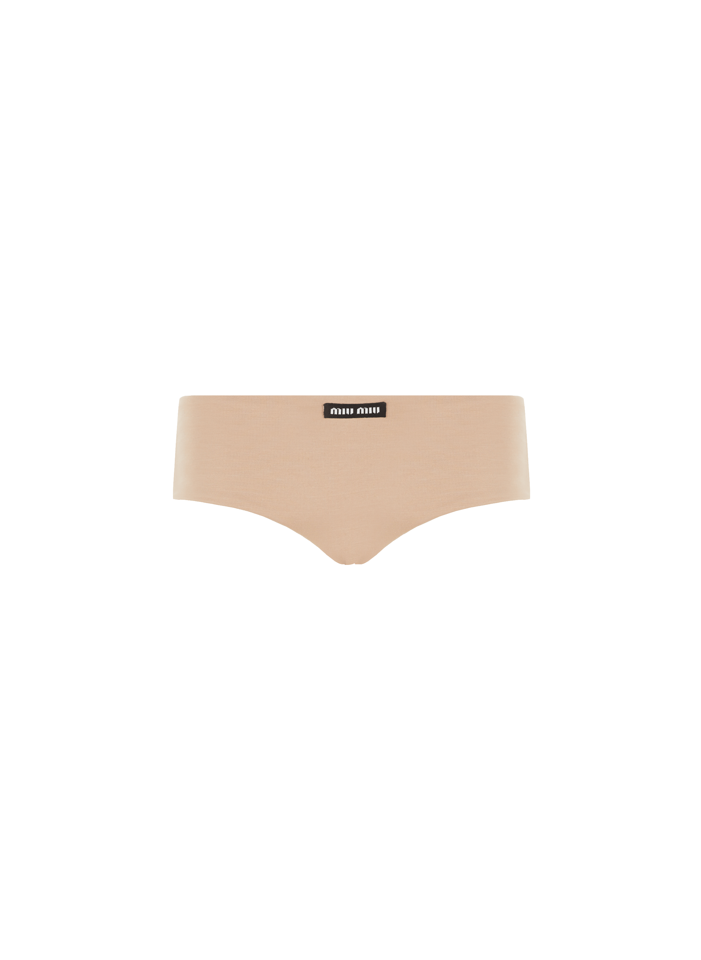 miu miu briefs