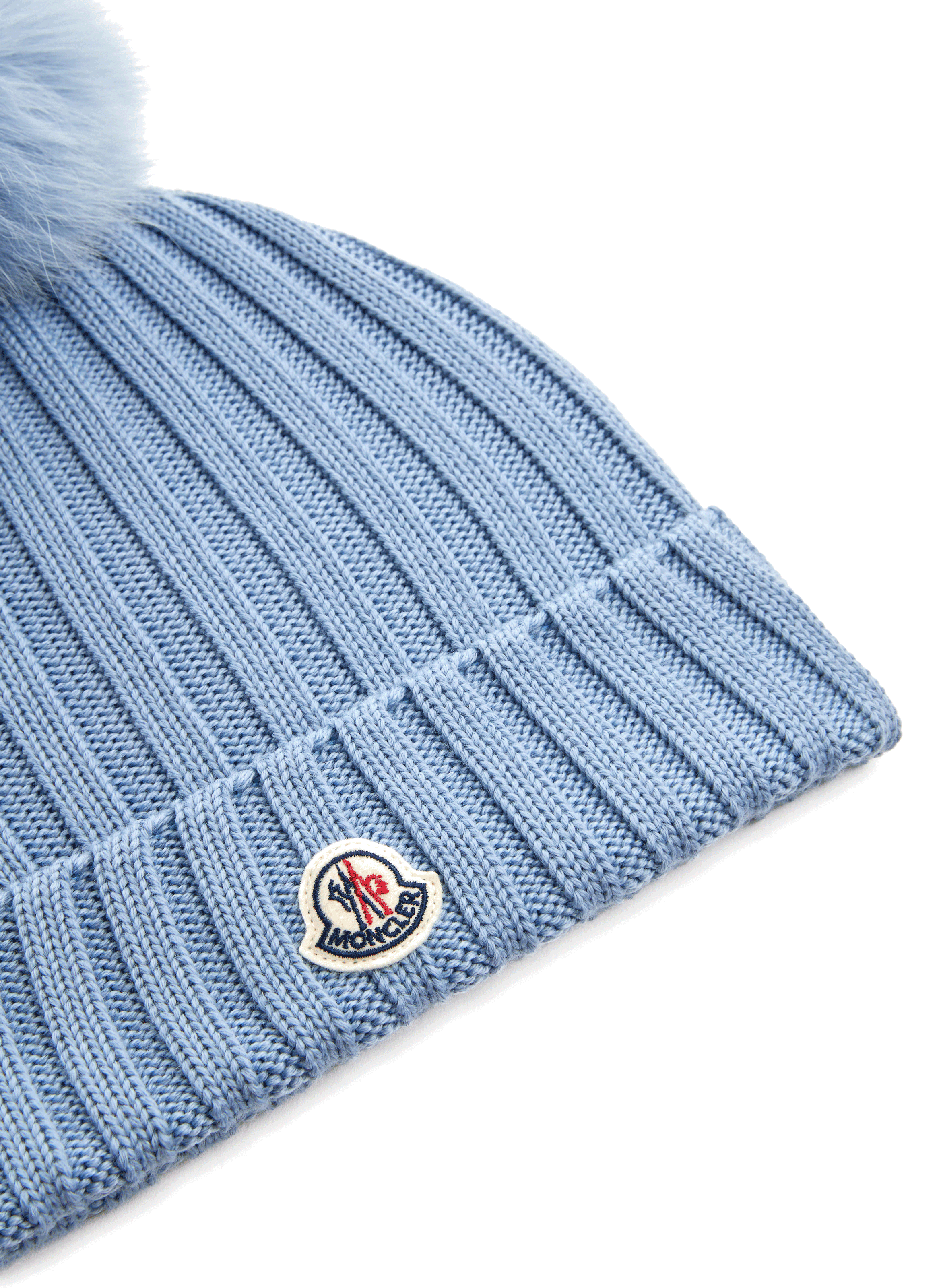 POM-POM - MONCLER for WOMEN | Printemps 