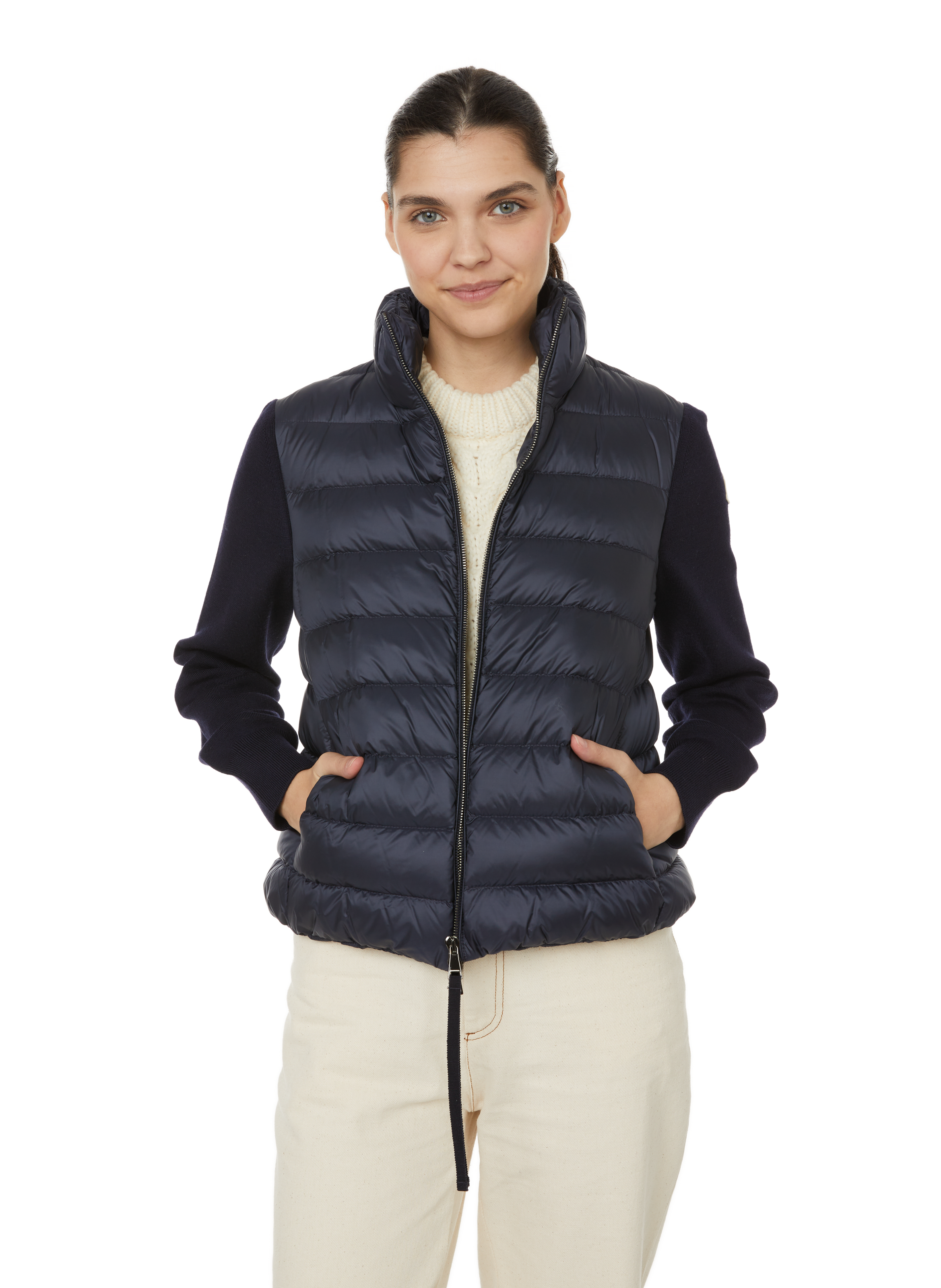 moncler cardigan jacket womens