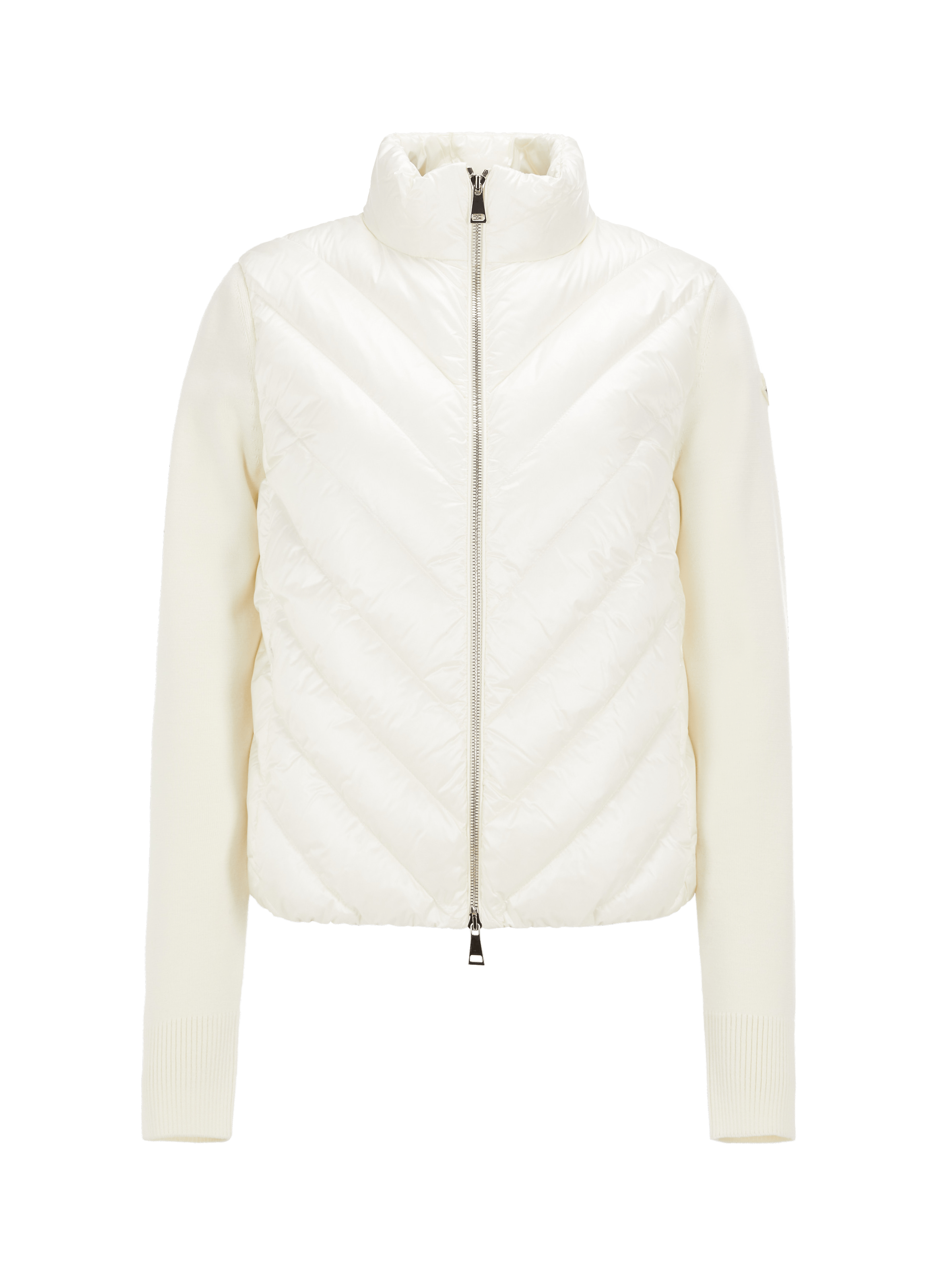 moncler cardigan jacket womens