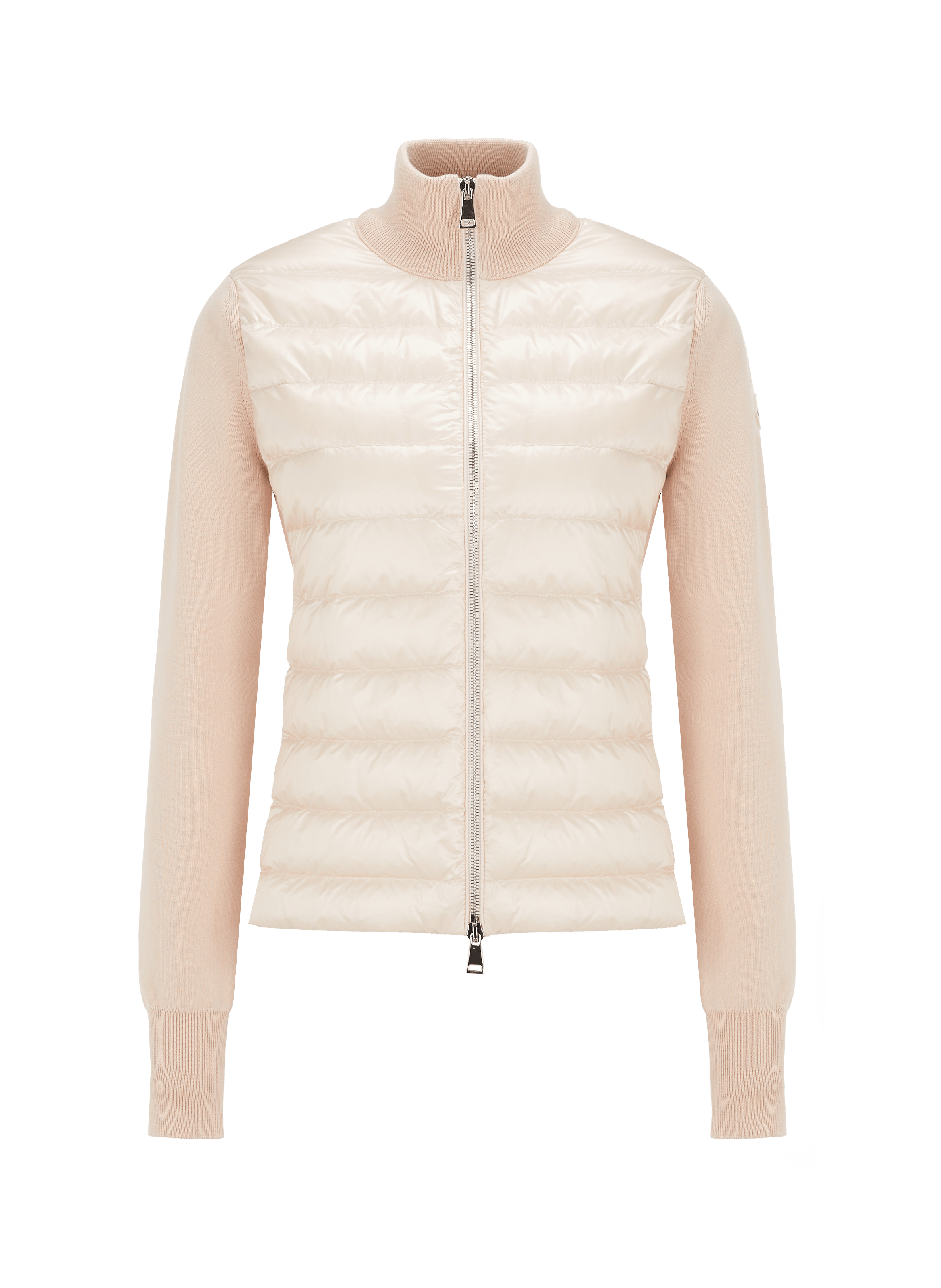 moncler maglia tricot cardigan