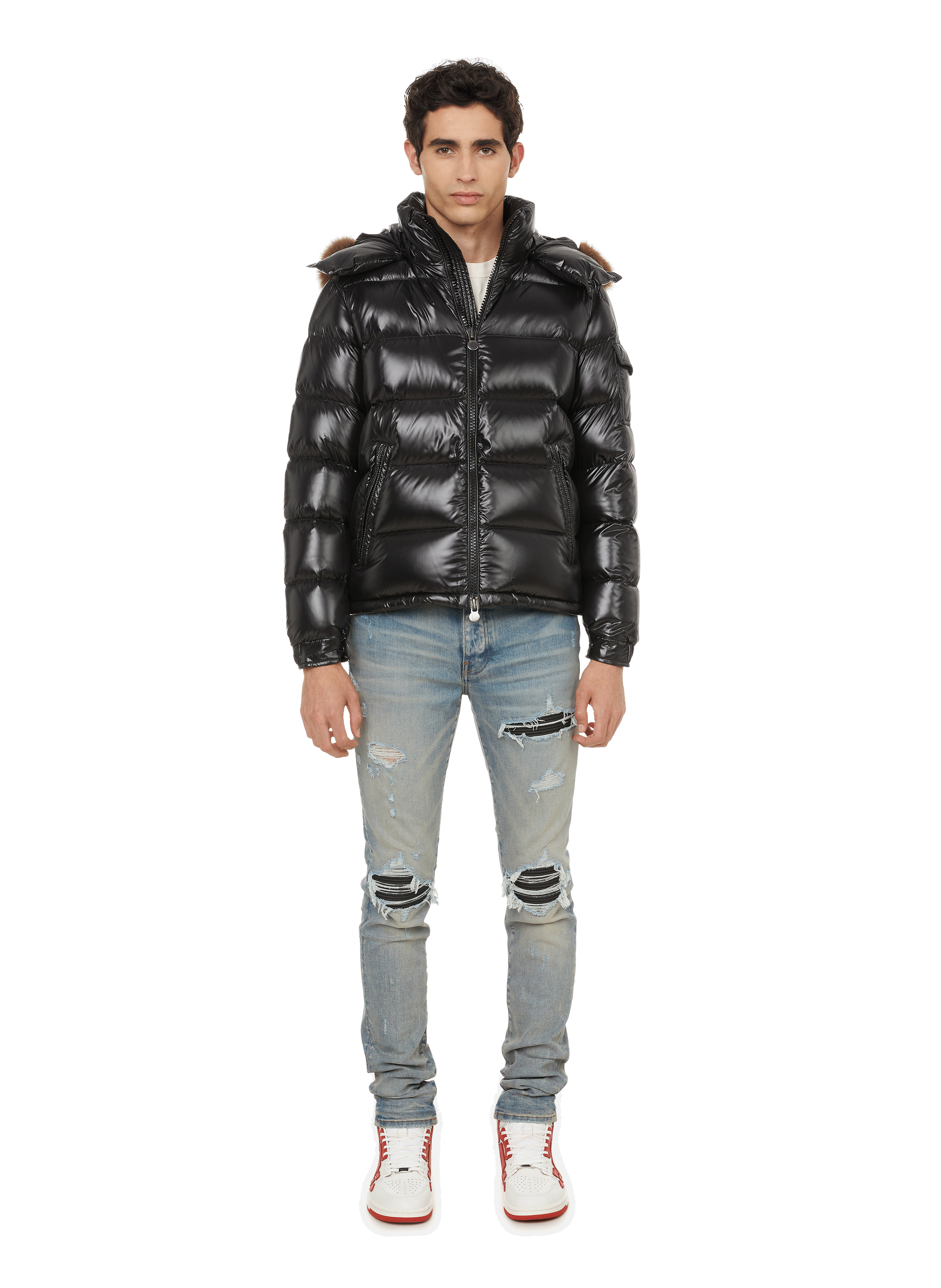 winter coats womens marks and spencer