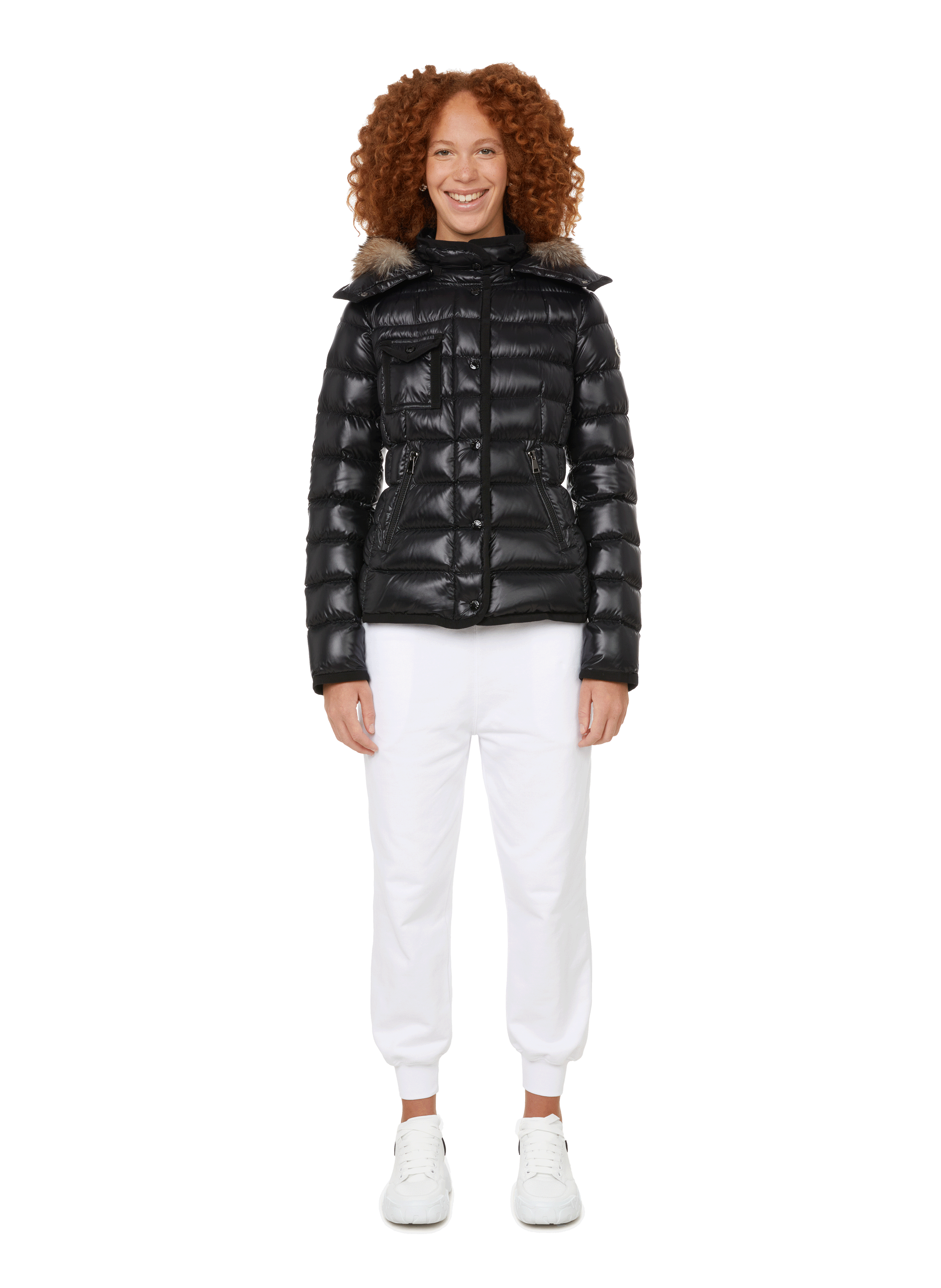 moncler armoise black