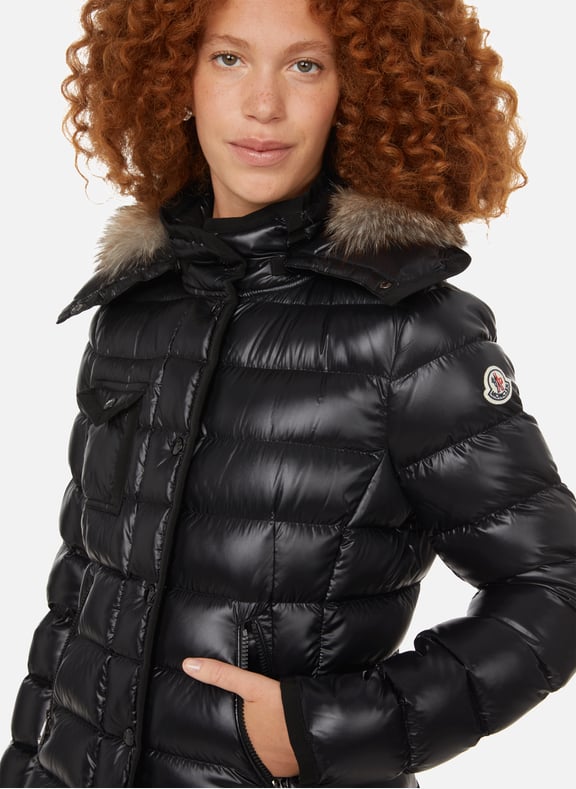 Moncler top armoise coat