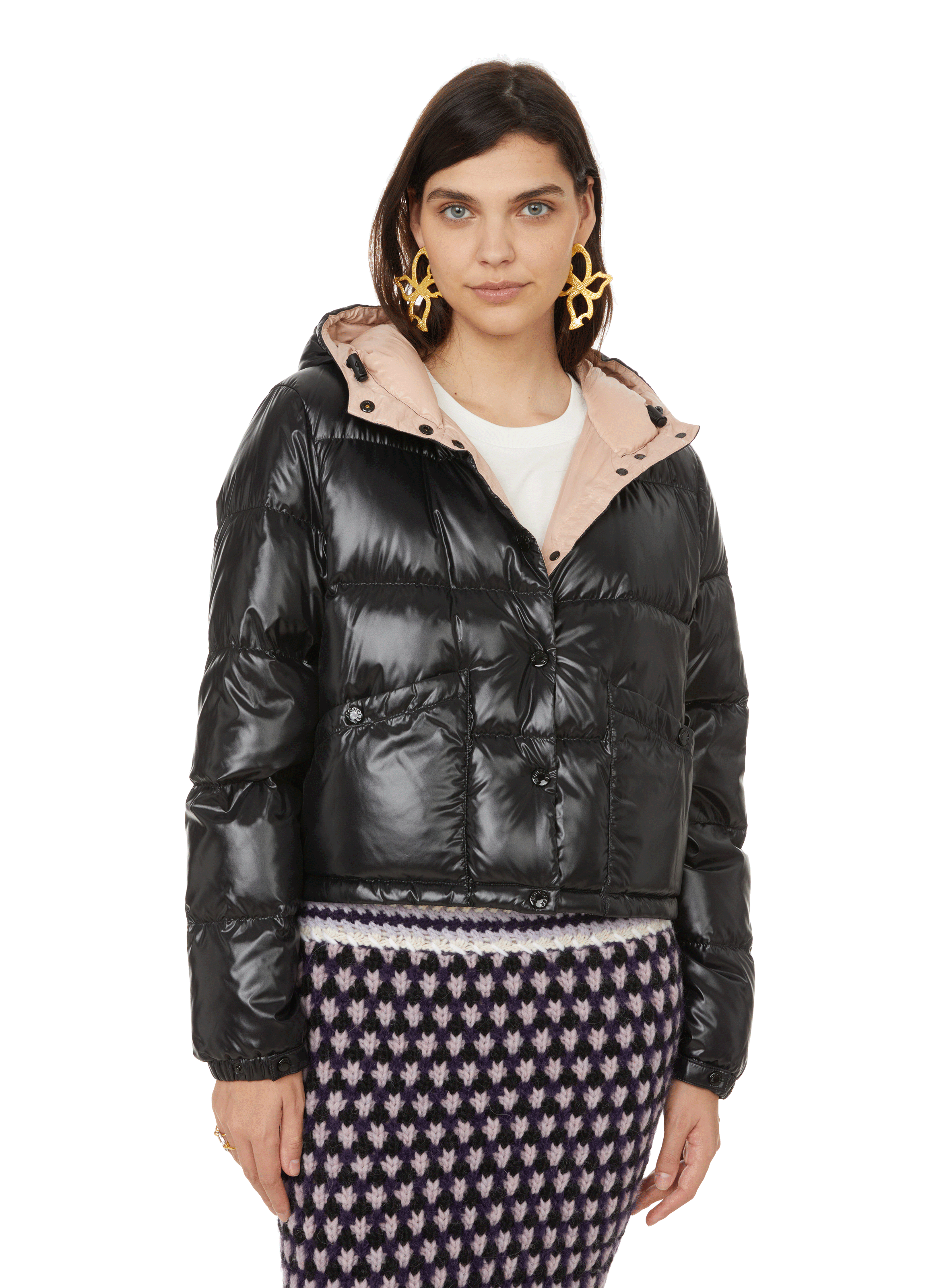 moncler jacke bardanette