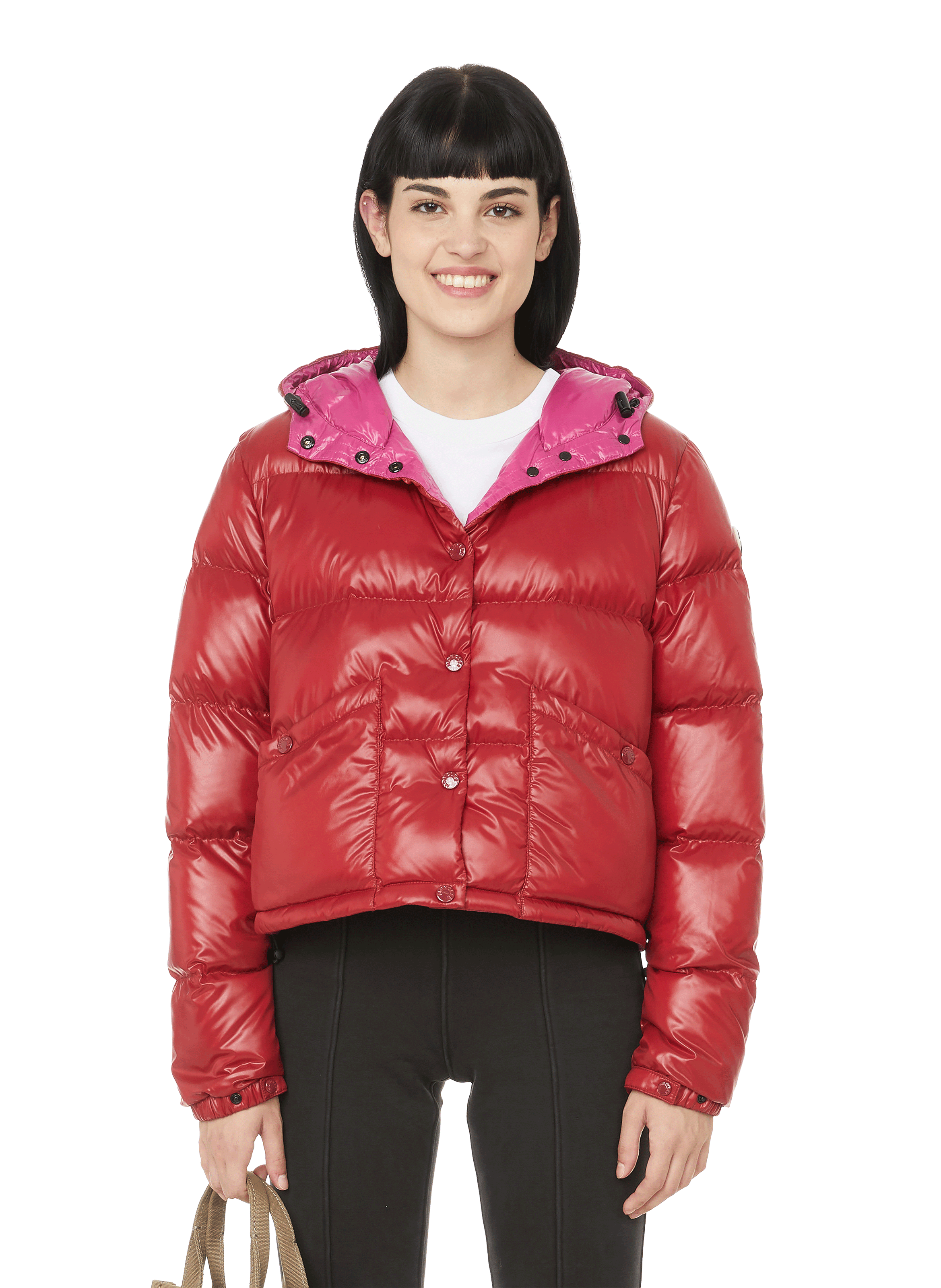 BARDANETTE DOWN JACKET - MONCLER for 