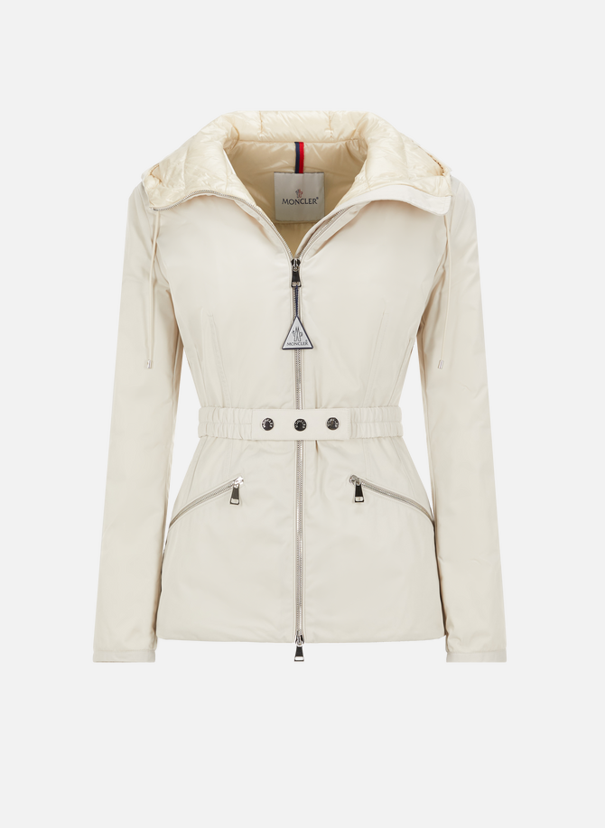 Fitted down jacket MONCLER