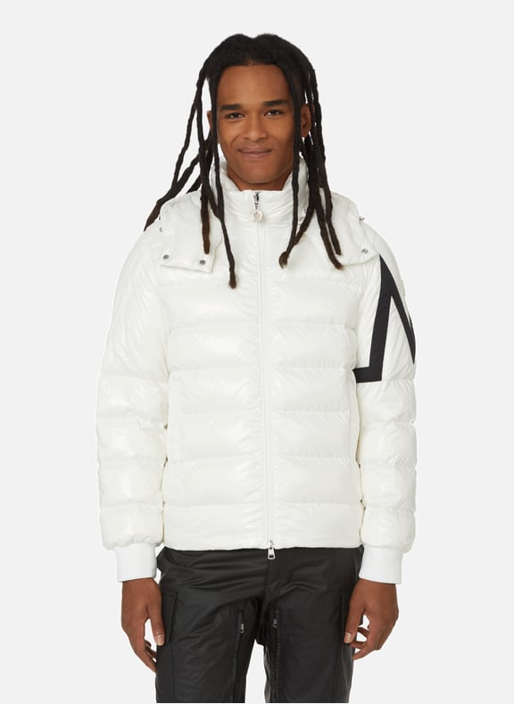 Corydale down jacket White by MONCLER MONCLER Corydale down jacket White