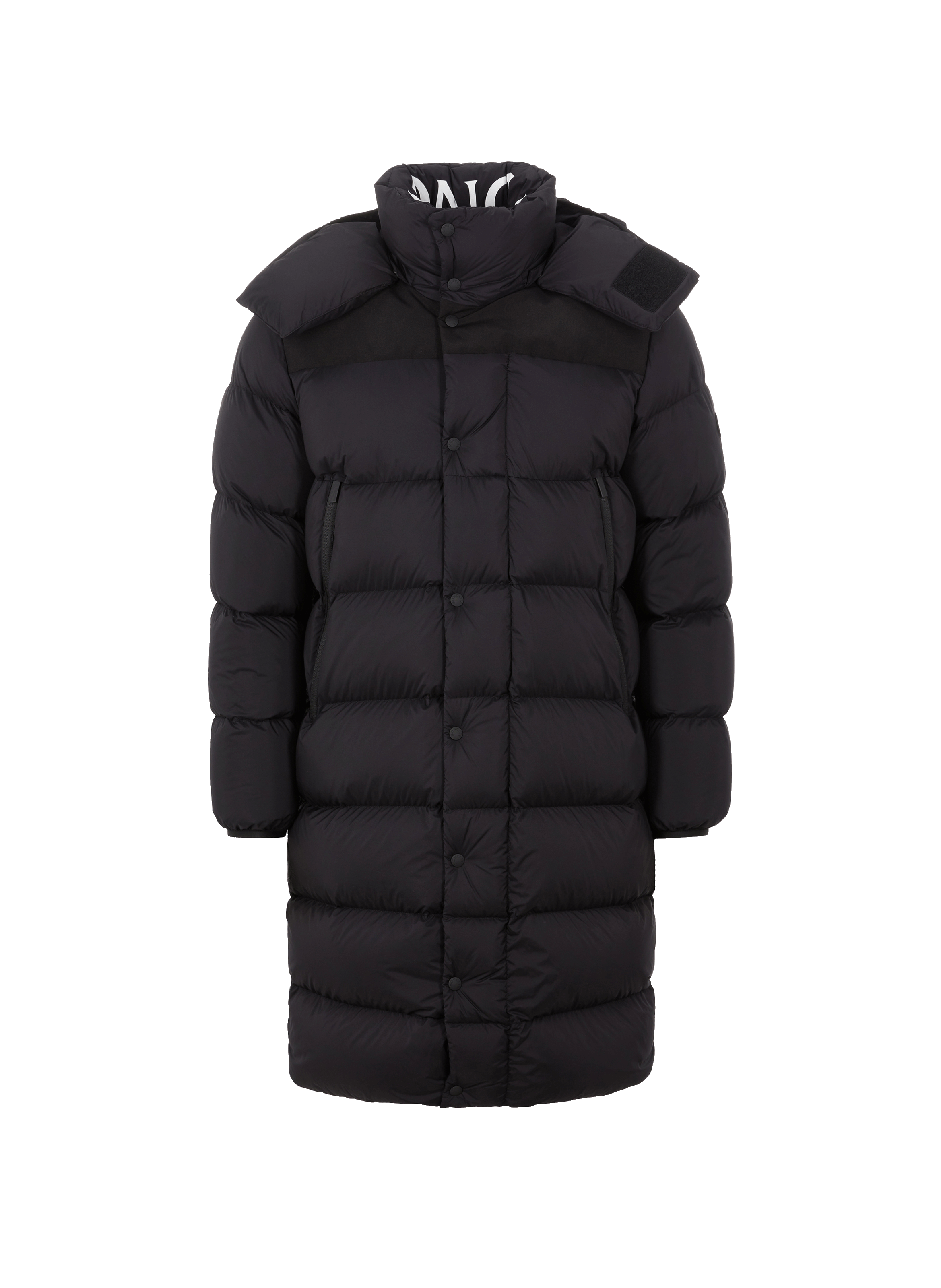 hanss moncler