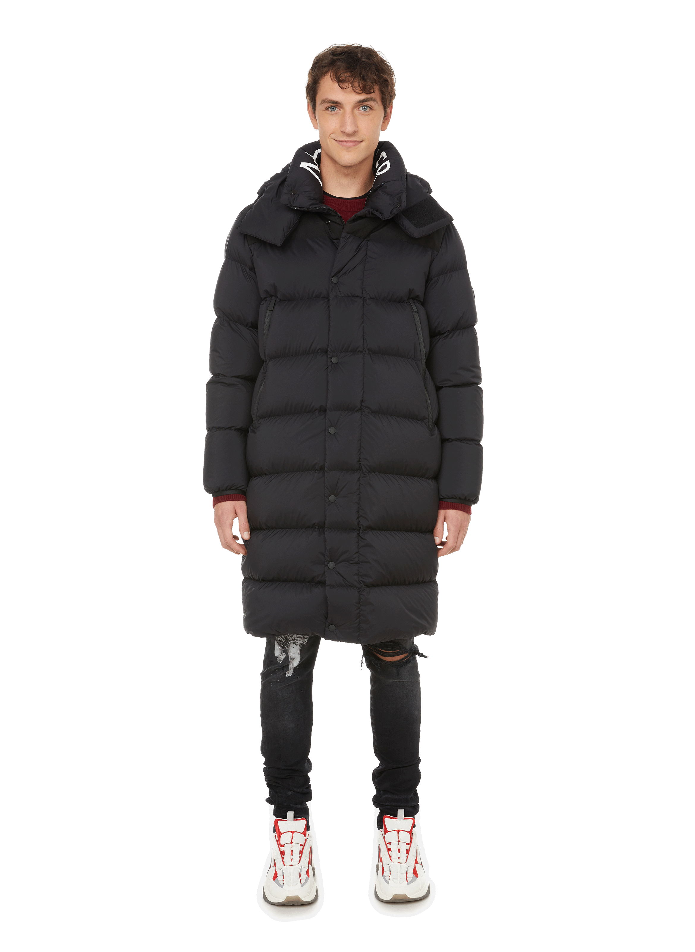 hanss moncler