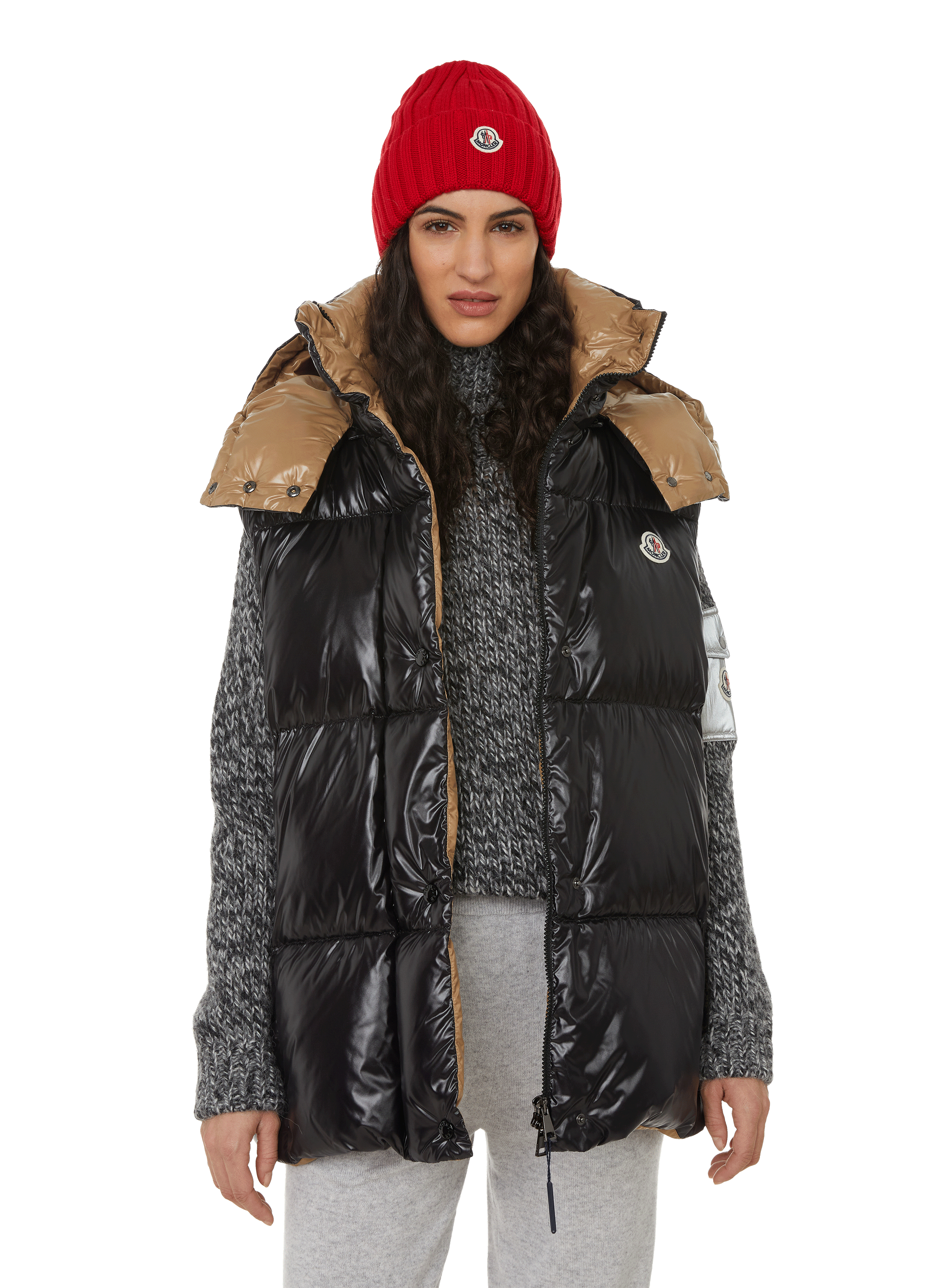 moncler luzule