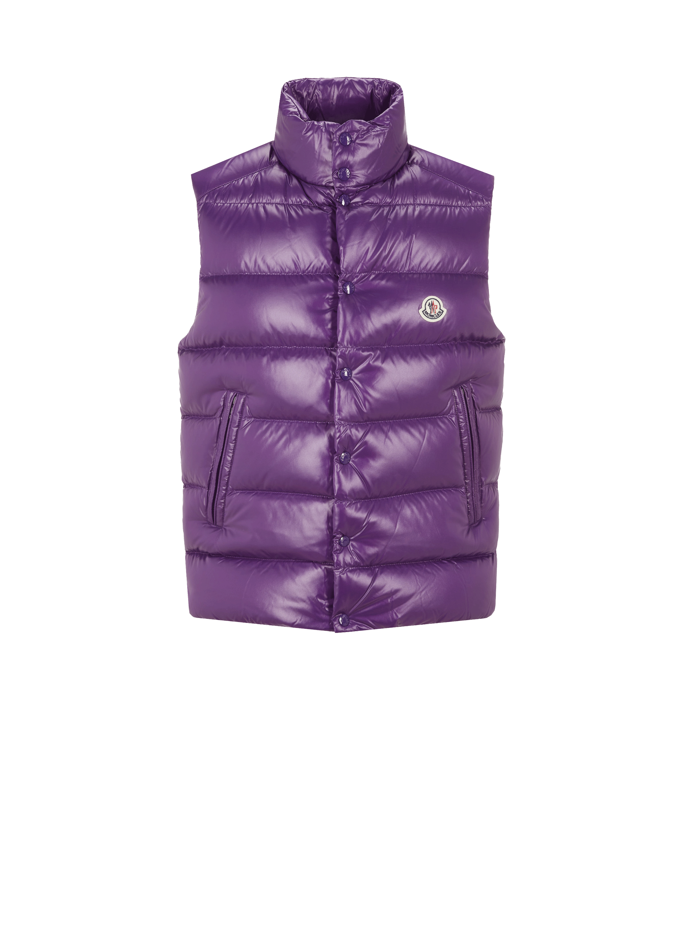 moncler sleeveless jacket mens