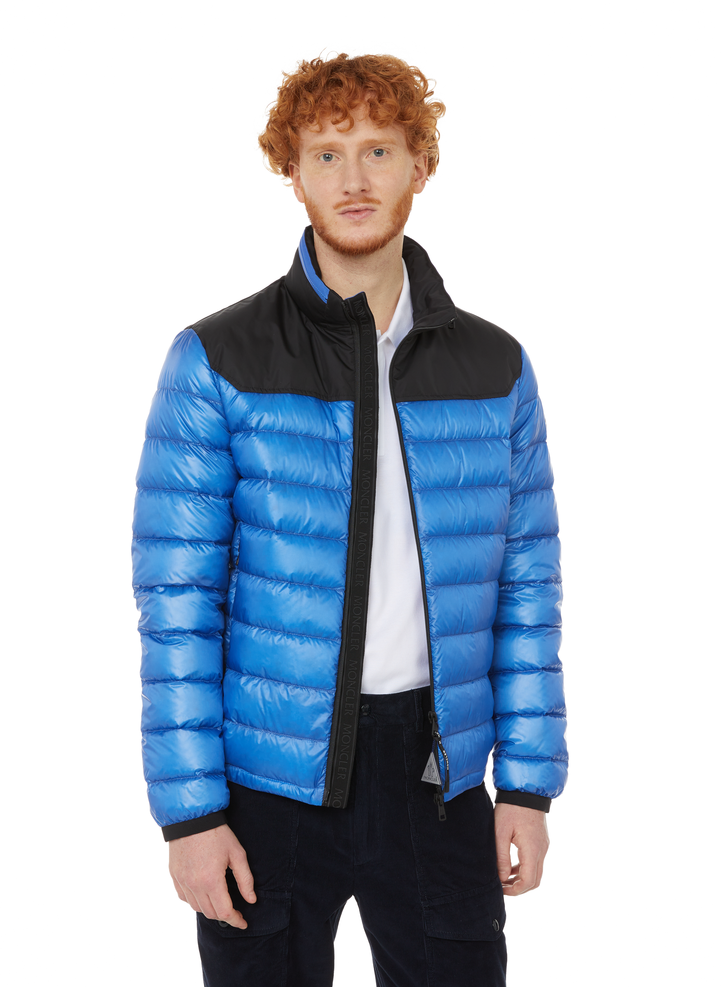 moncler light blue