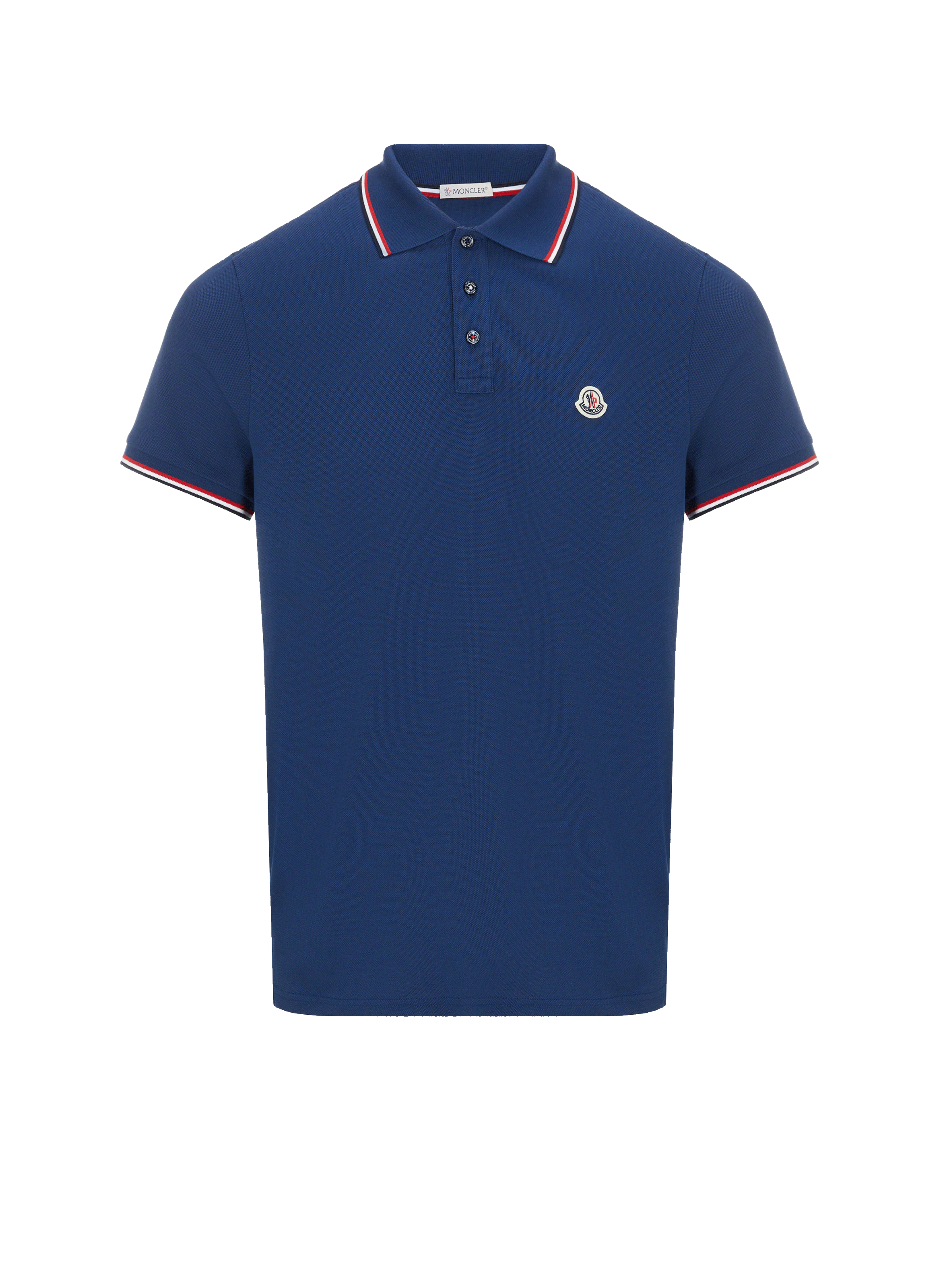 moncler men polo