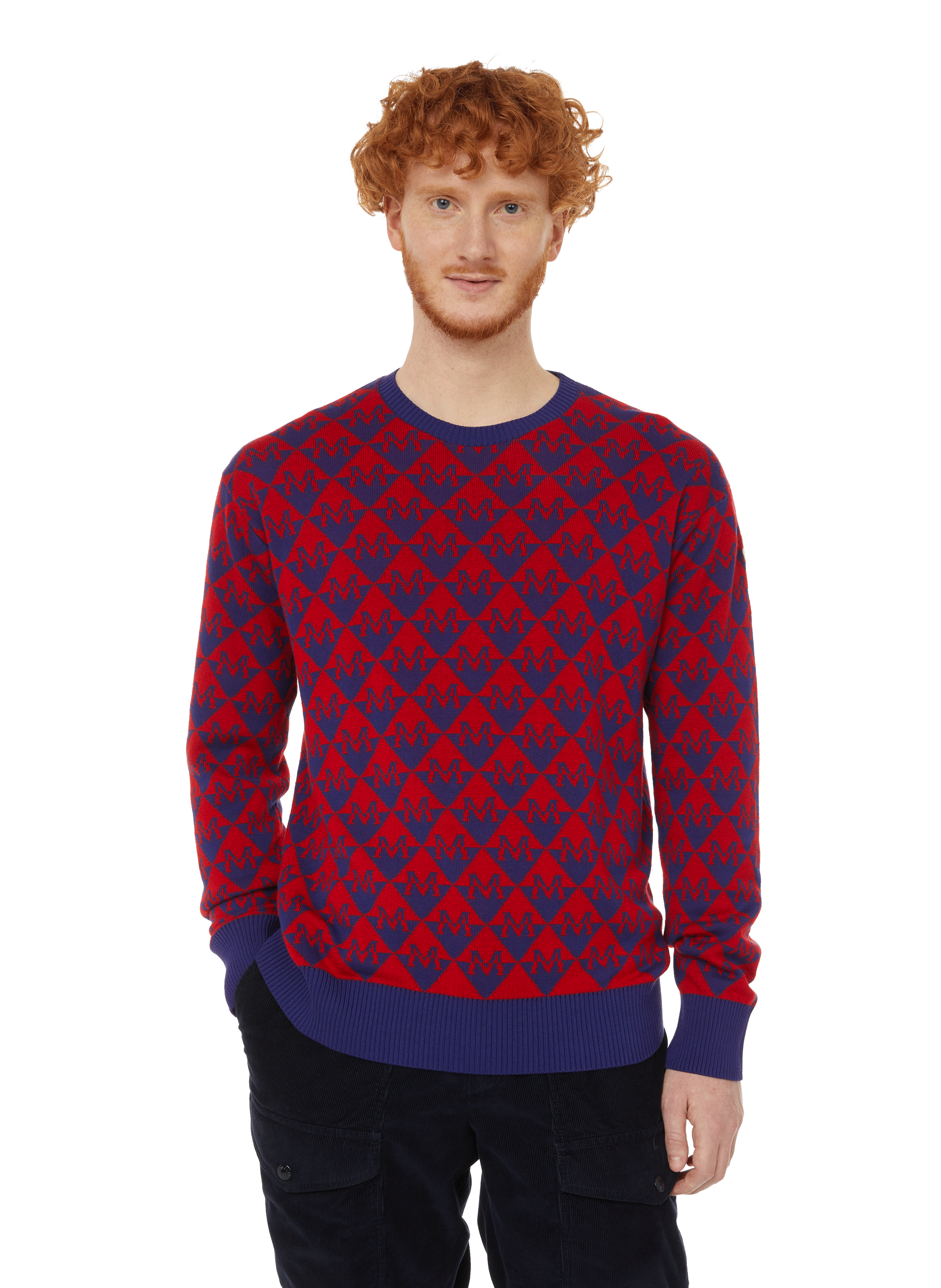 moncler jumper