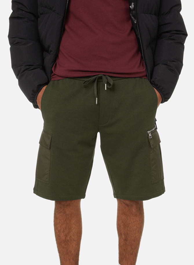 Shorts with pockets MONCLER