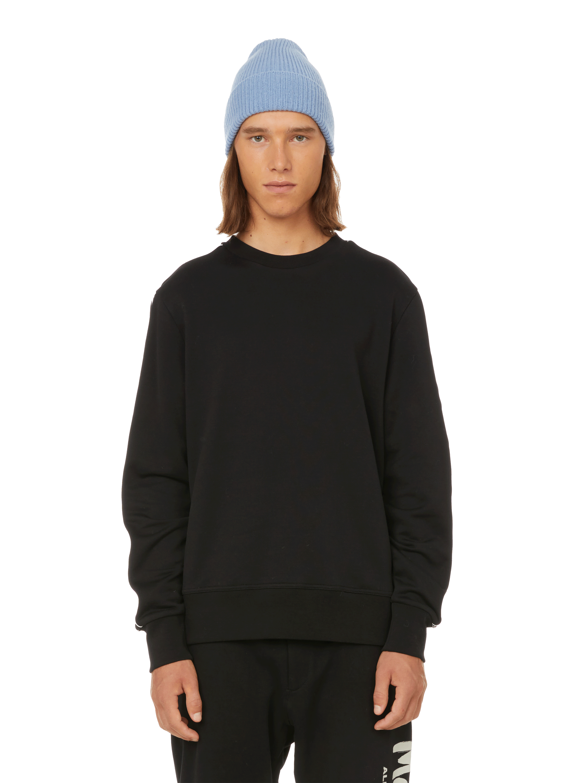 moncler sweatshirt
