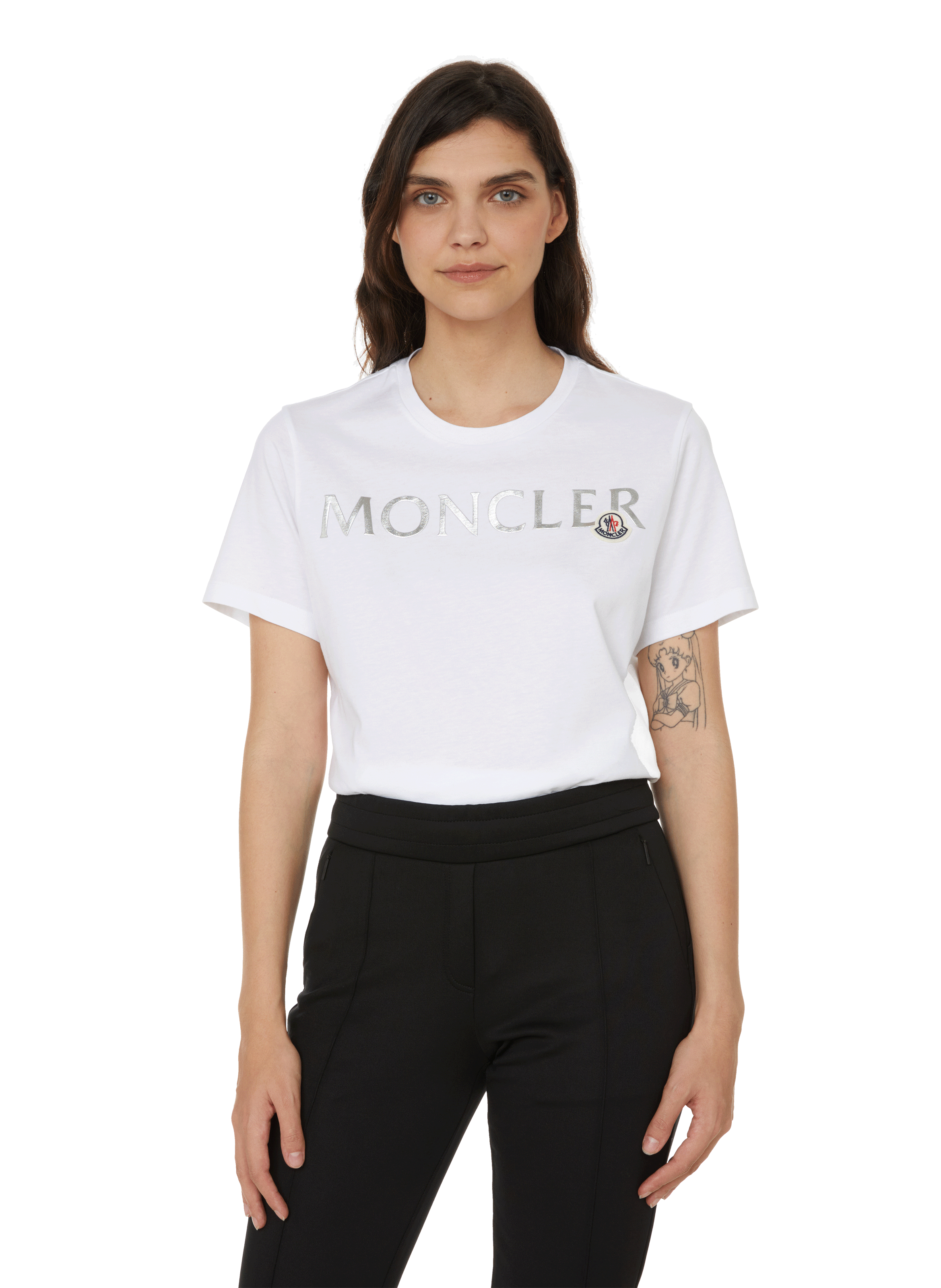 moncler womens t shirt