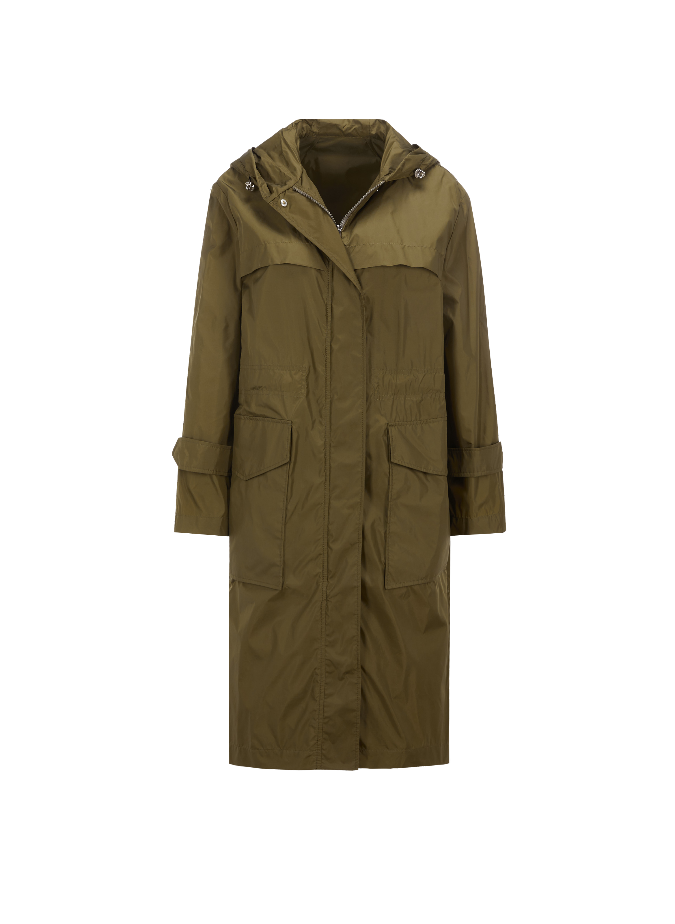 moncler waterproof jacket