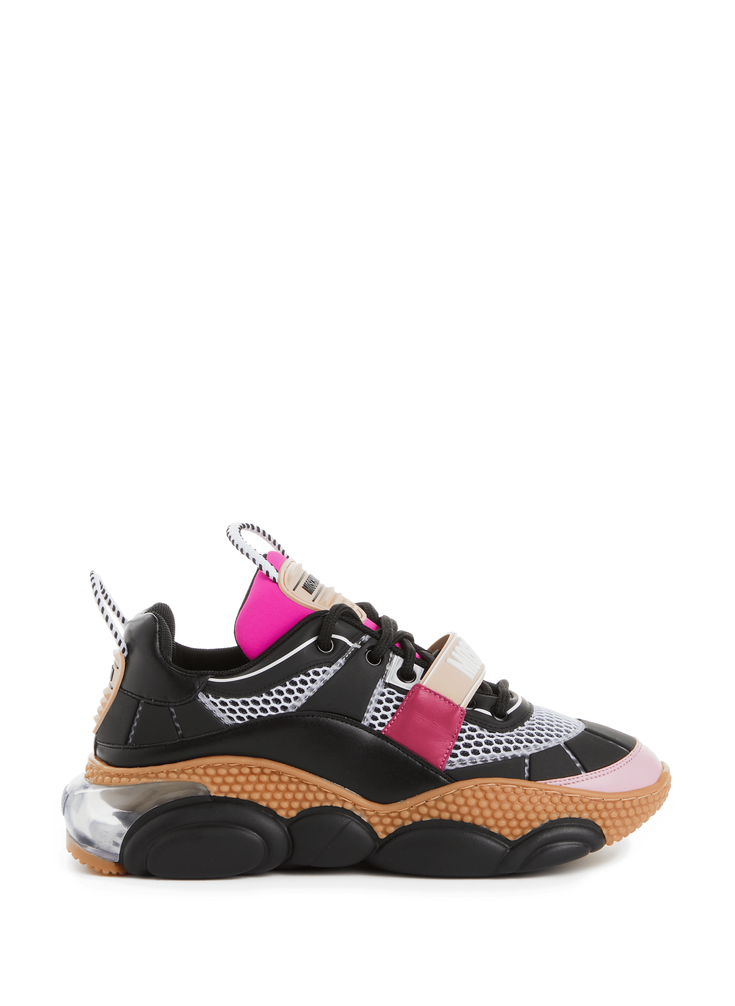 sneakers moschino