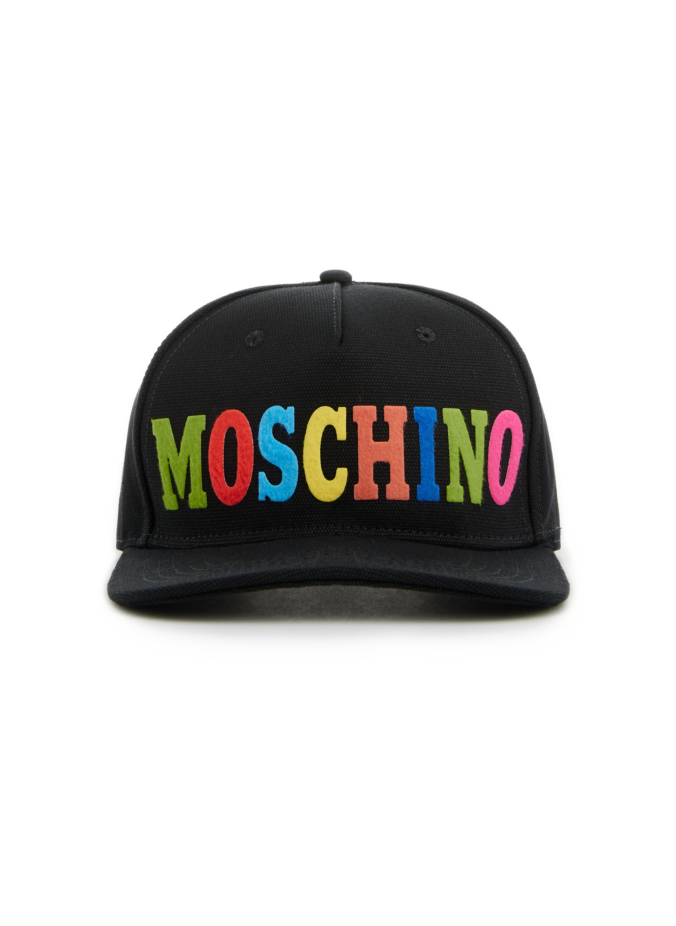 mens moschino cap