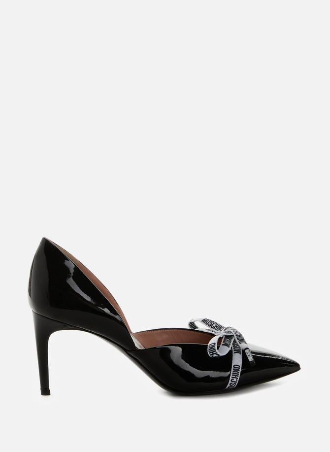 Pointed heels  MOSCHINO
