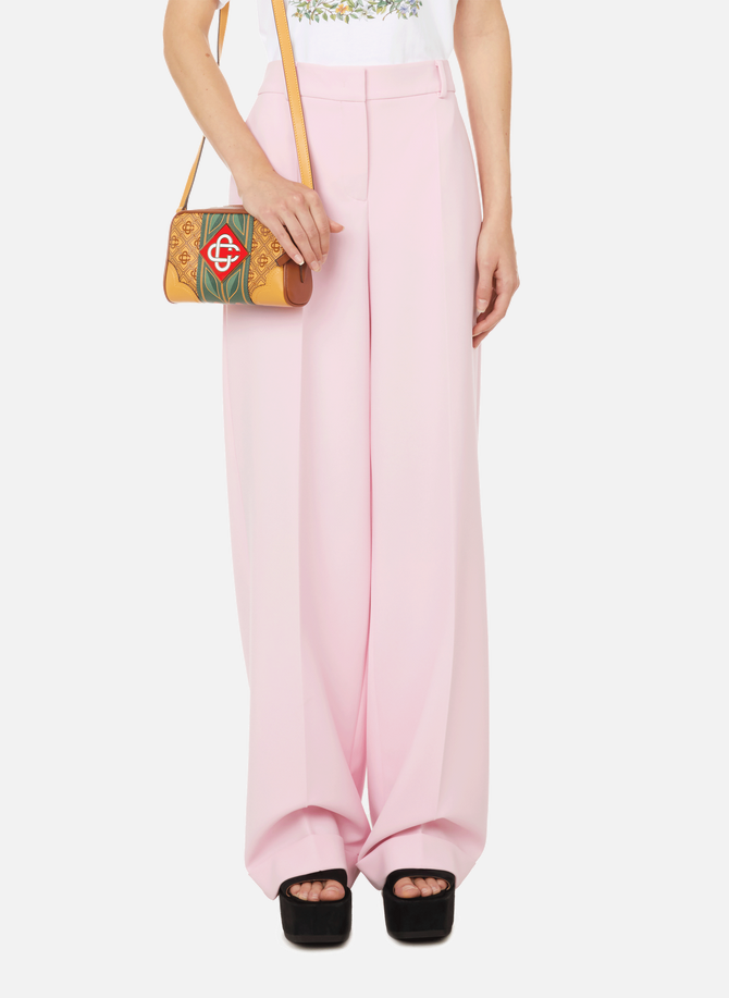 Loose-fit trousers MOSCHINO