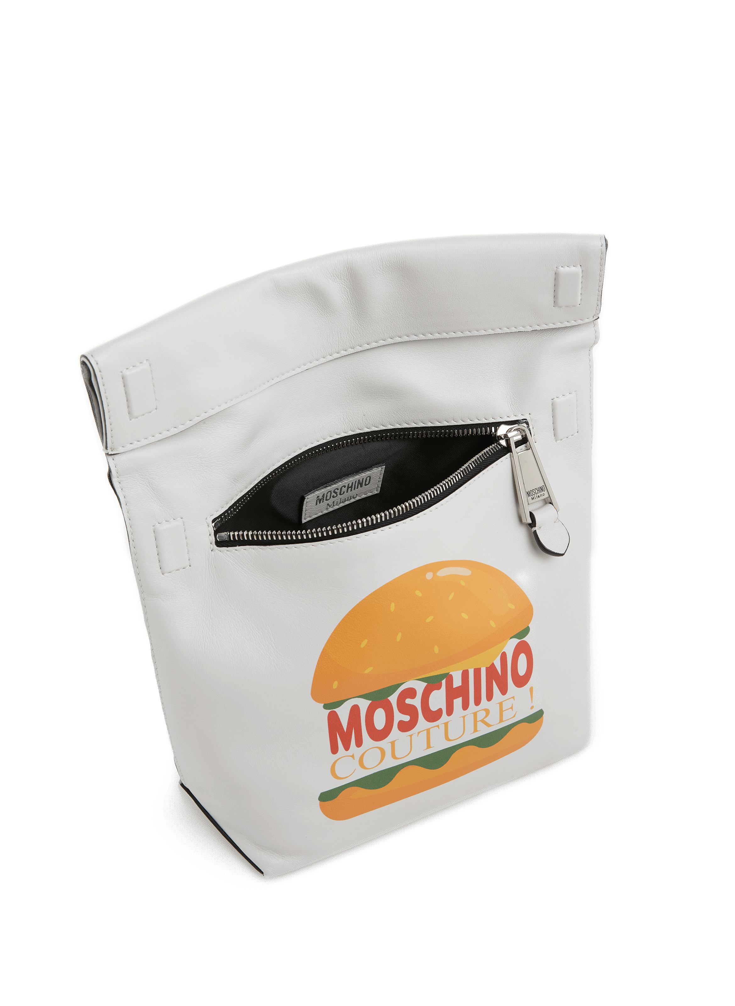 moschino bread