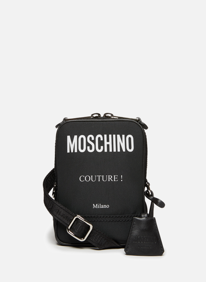 Moschino Couture Shoulder Bag  MOSCHINO