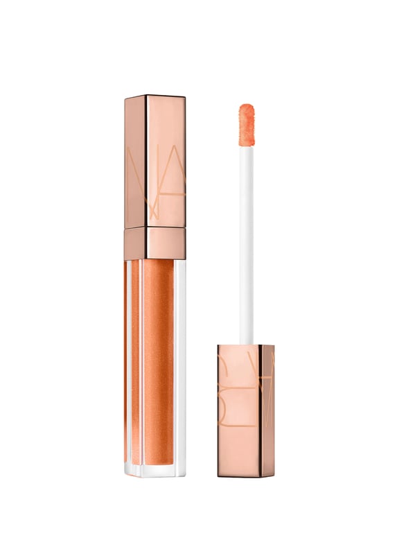 Afterglow Lip Shine Orange by NARS NARS Afterglow Lip Shine Orange