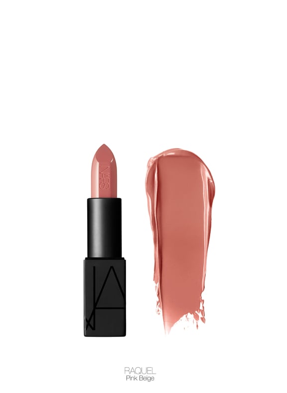 Audacious Lipstick Beige by NARS NARS Audacious Lipstick Beige