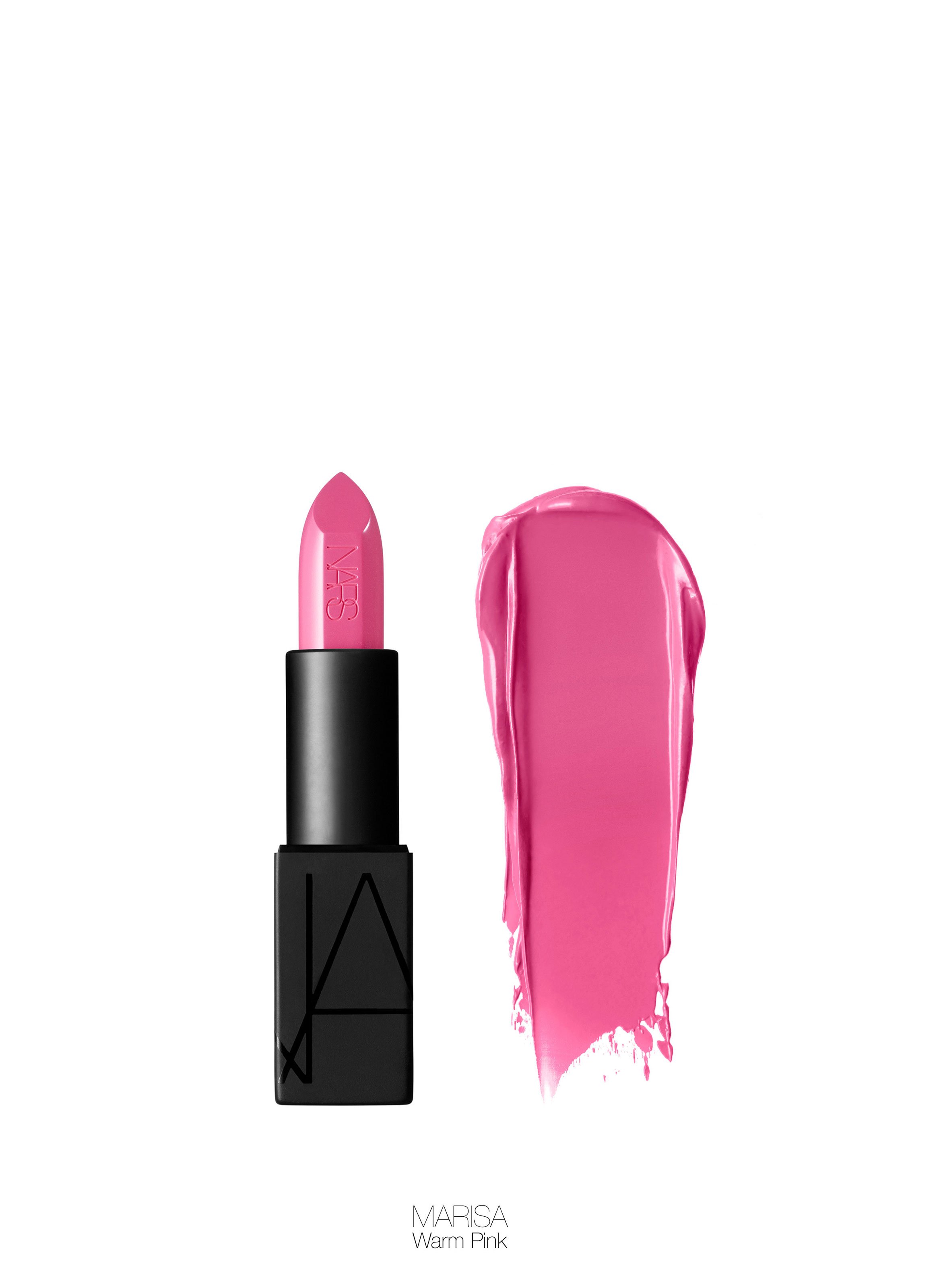 nars audacious lipstick claudia