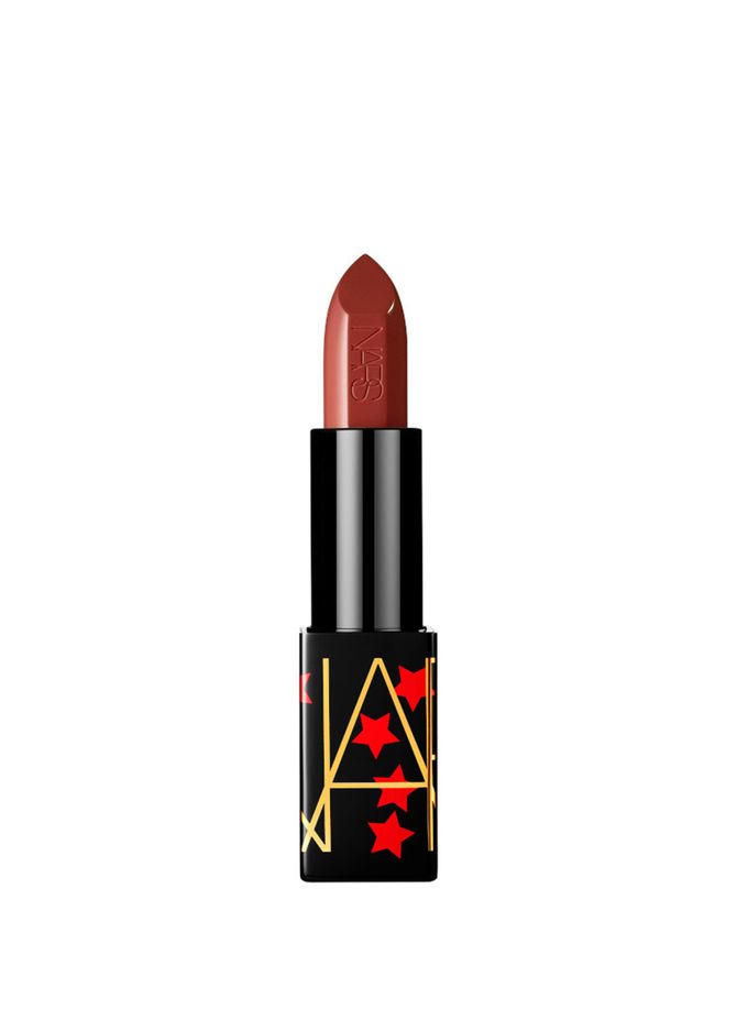 Audacious Lipstick NARS