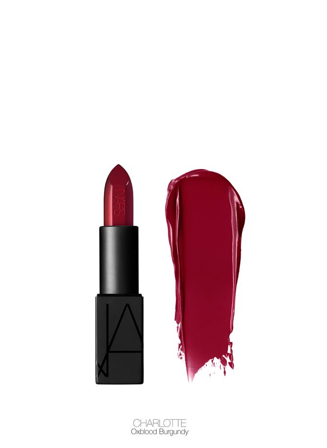 Audacious Lipstick NARS