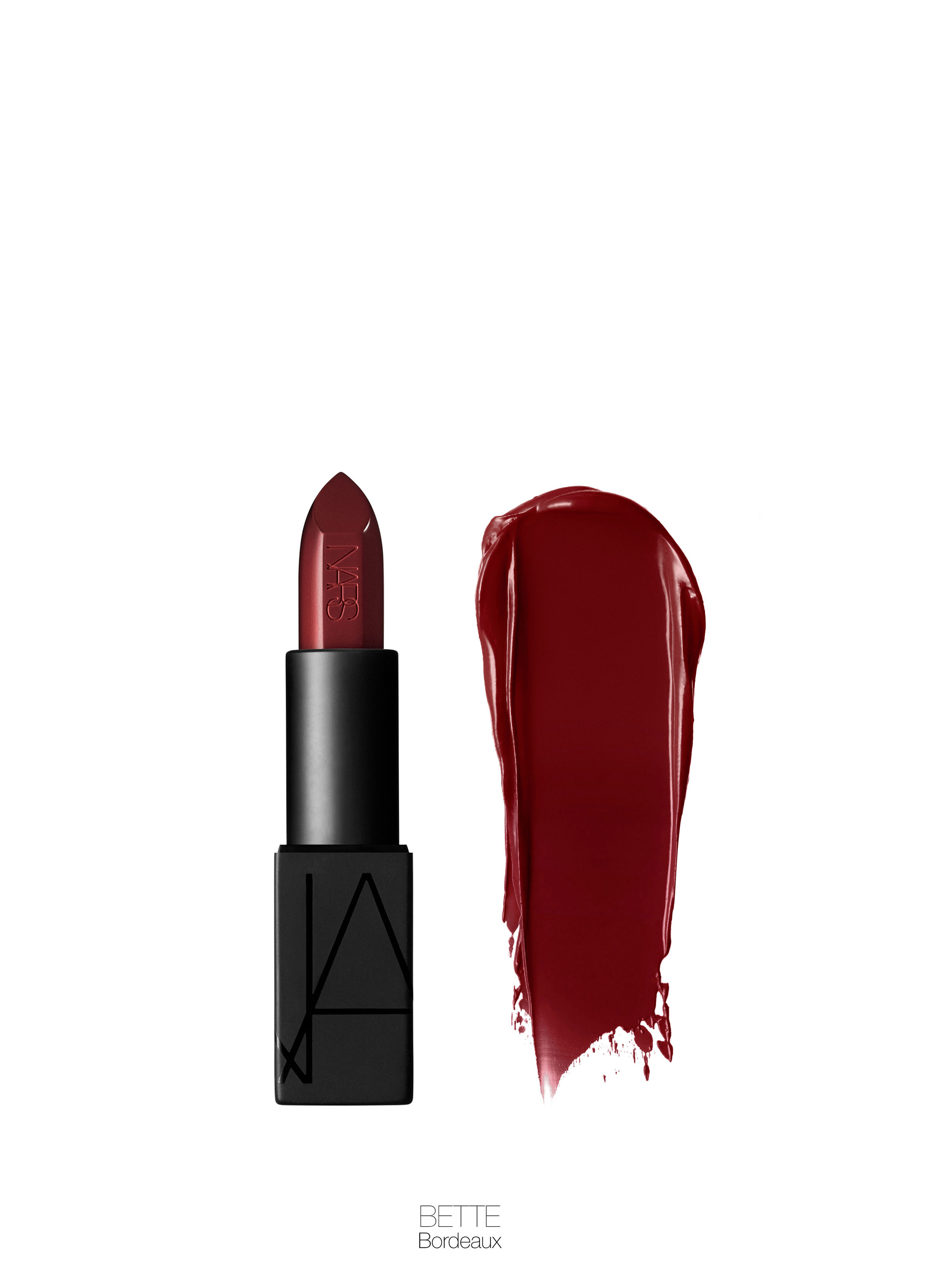 nars audacious bette