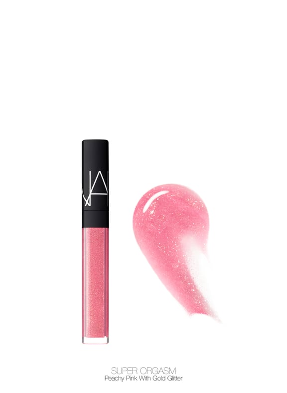 Gloss Pink by NARS NARS Gloss Pink