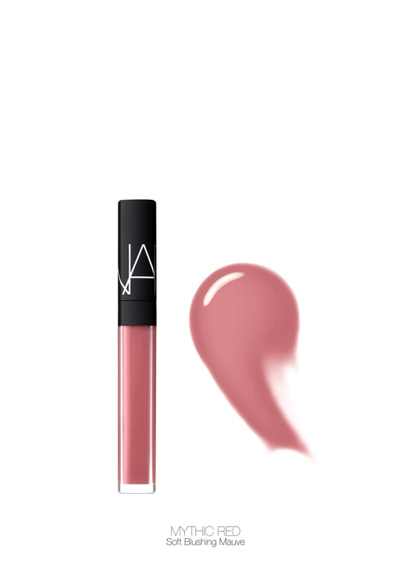 Gloss Pink by NARS NARS Gloss Pink