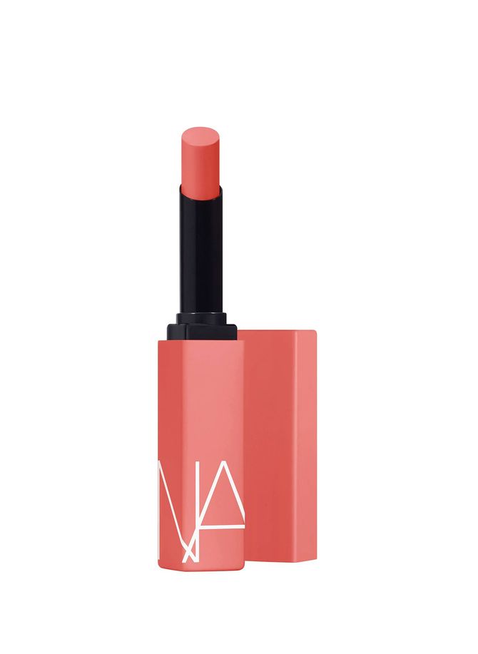 Powermatte lipstick NARS