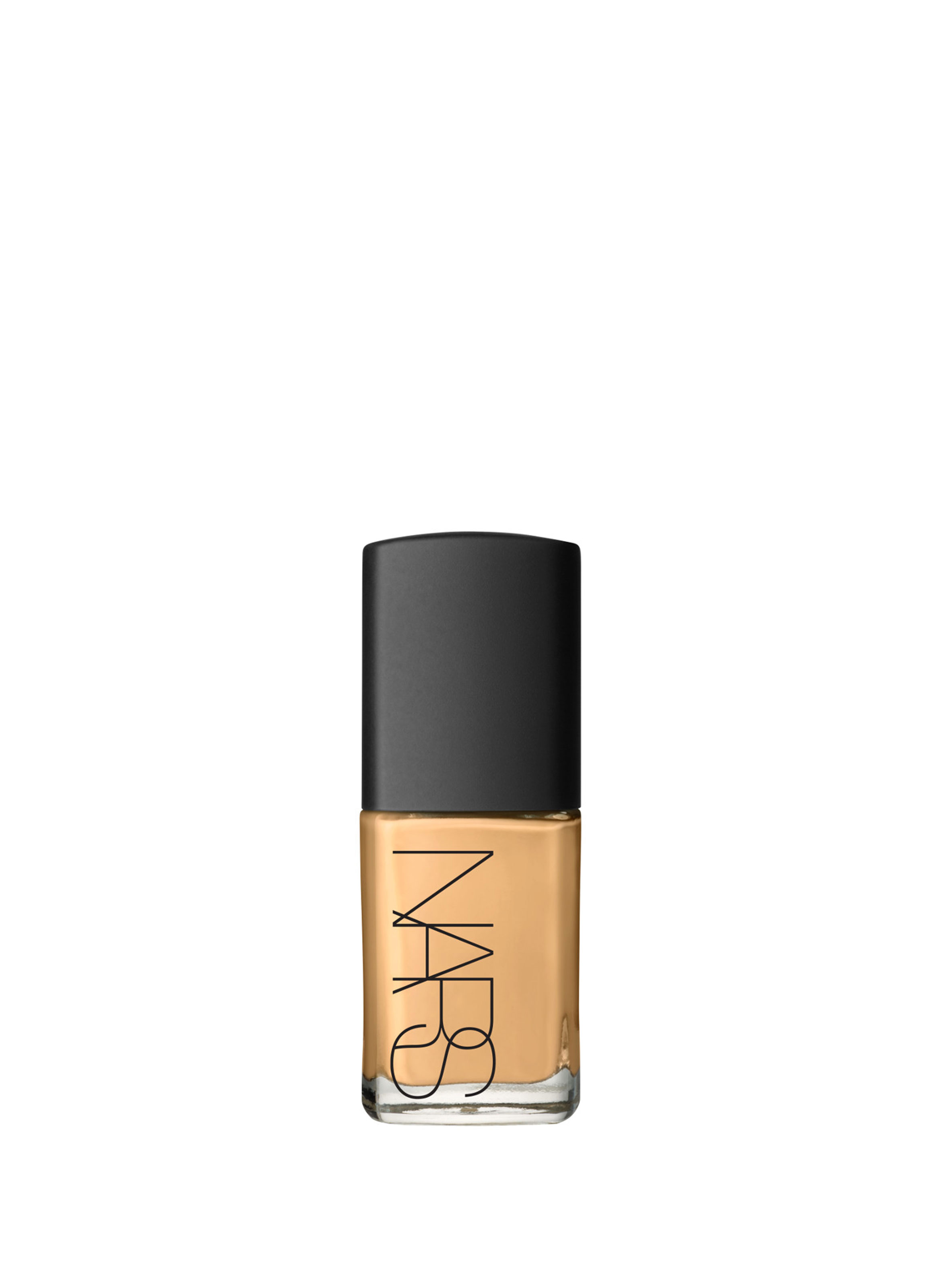 nars sheer glow foundation spf