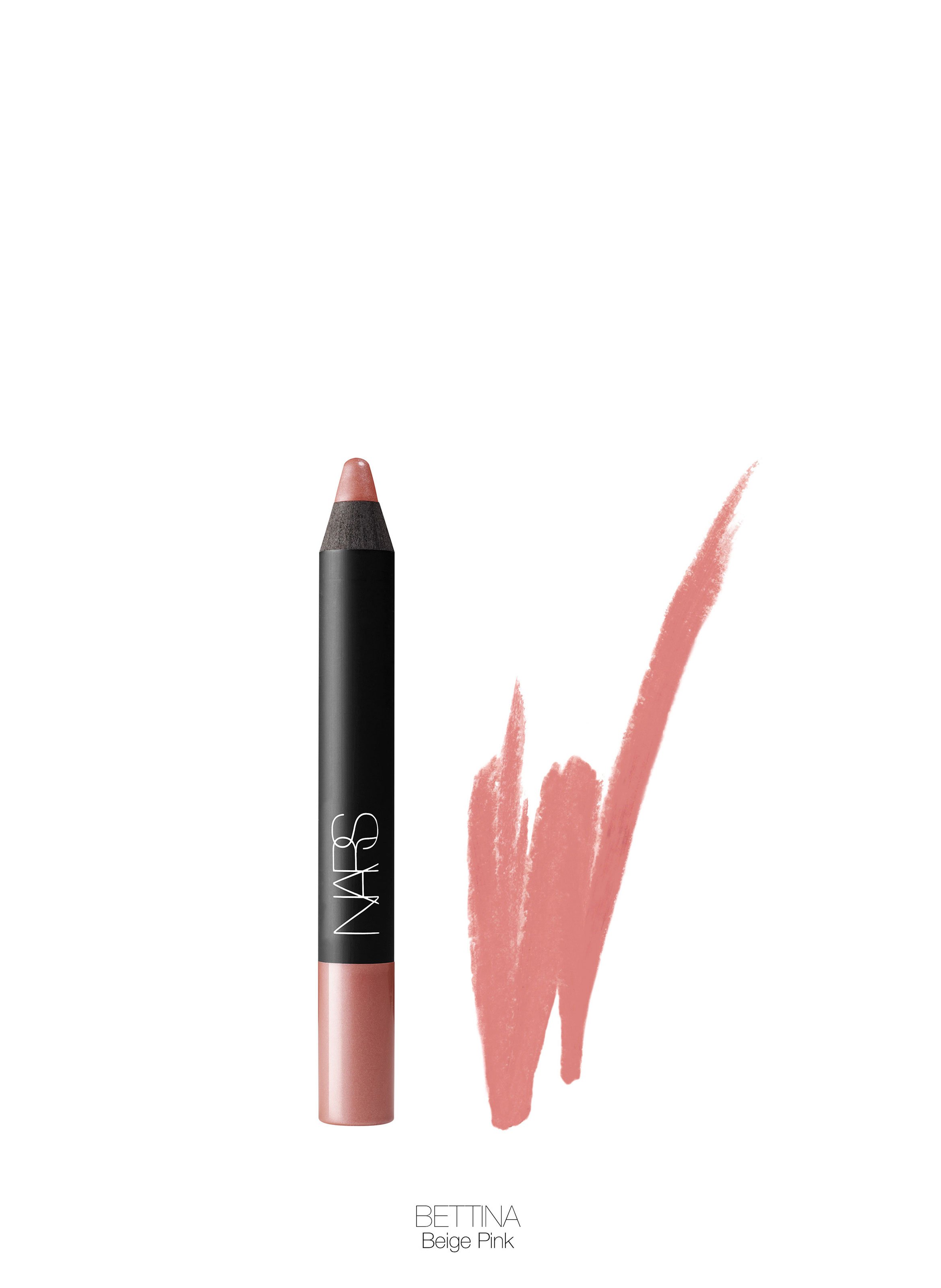 bettina nars lip pencil