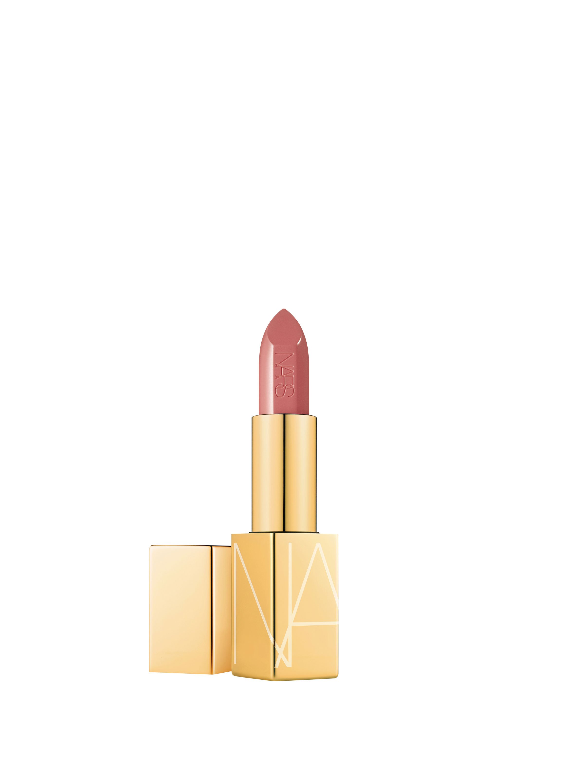 nars gold lipstick