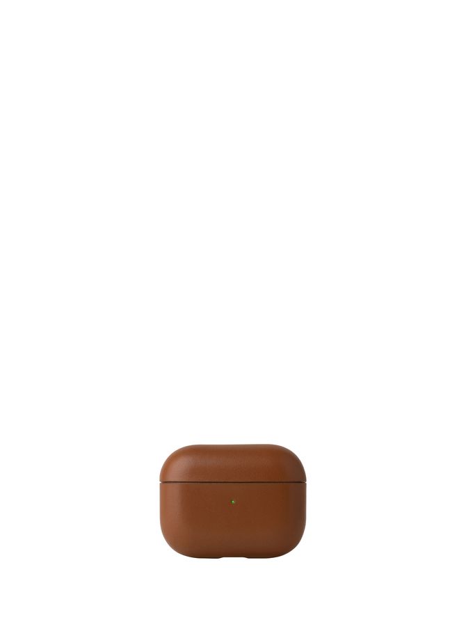 Leather AirPods Pro case NATIVE UNION