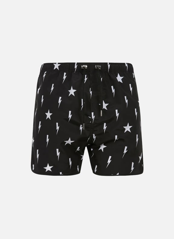 Lightning bolt 2025 board shorts