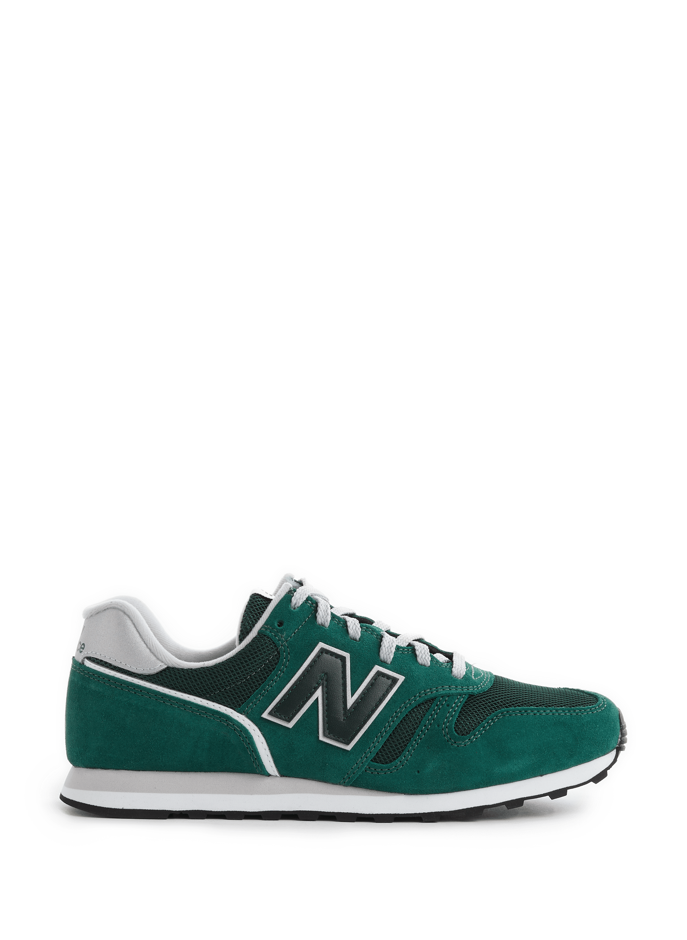 new balance 574 classic verde