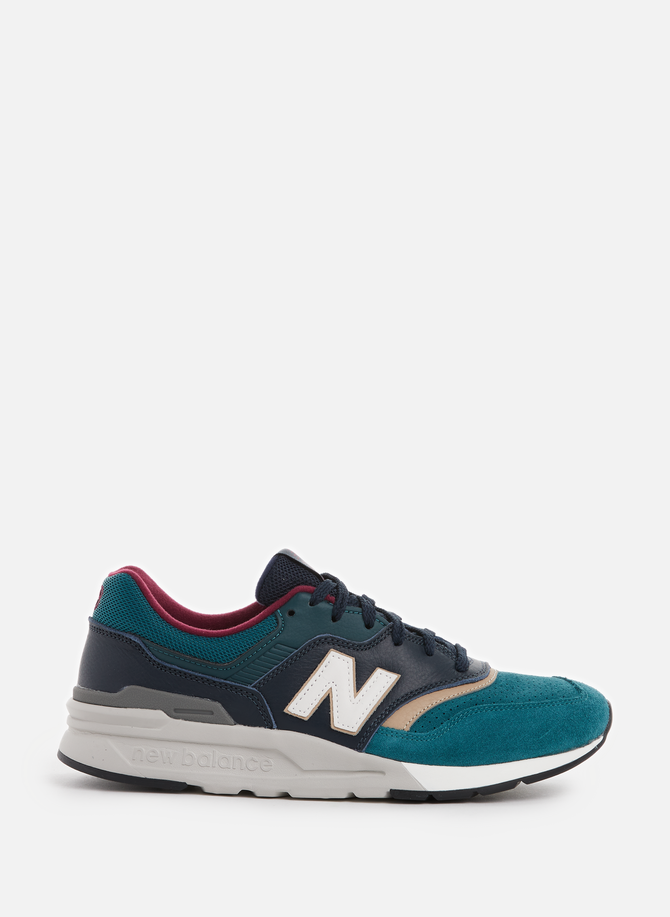 997 low-top leather sneakers NEW BALANCE