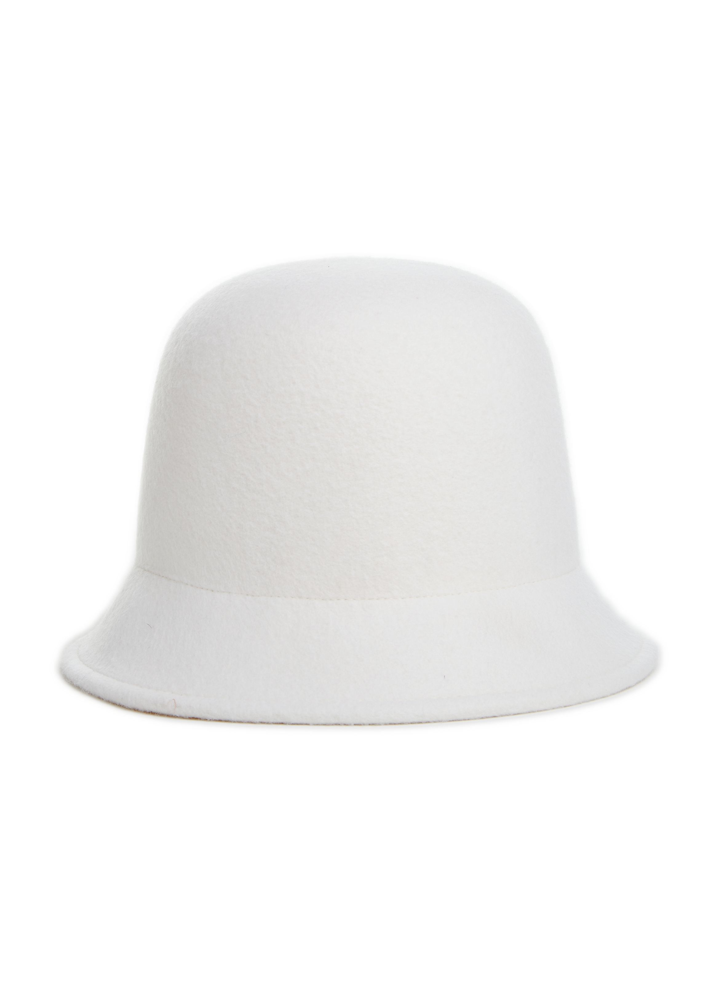 helmut lang bucket hat