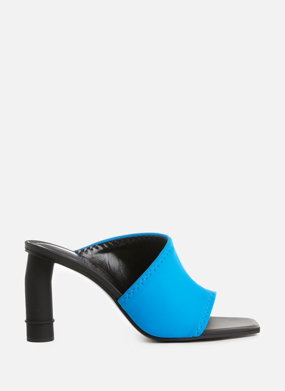 High-heeled mules Multicolour by NINA RICCI NINA RICCI High-heeled mules Multicolour