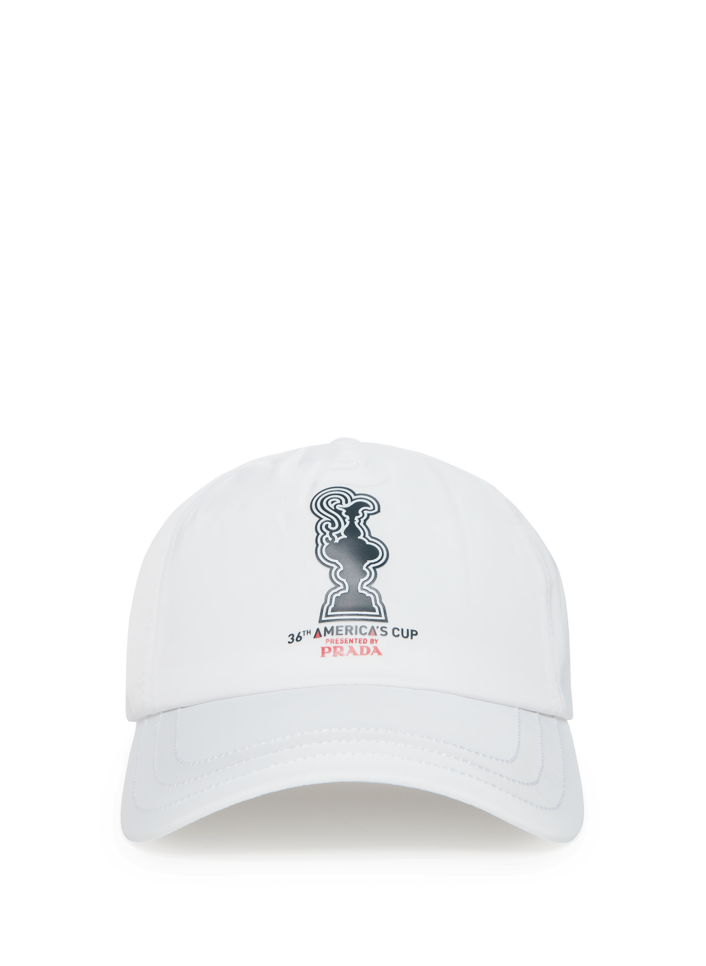 america's cup prada hat